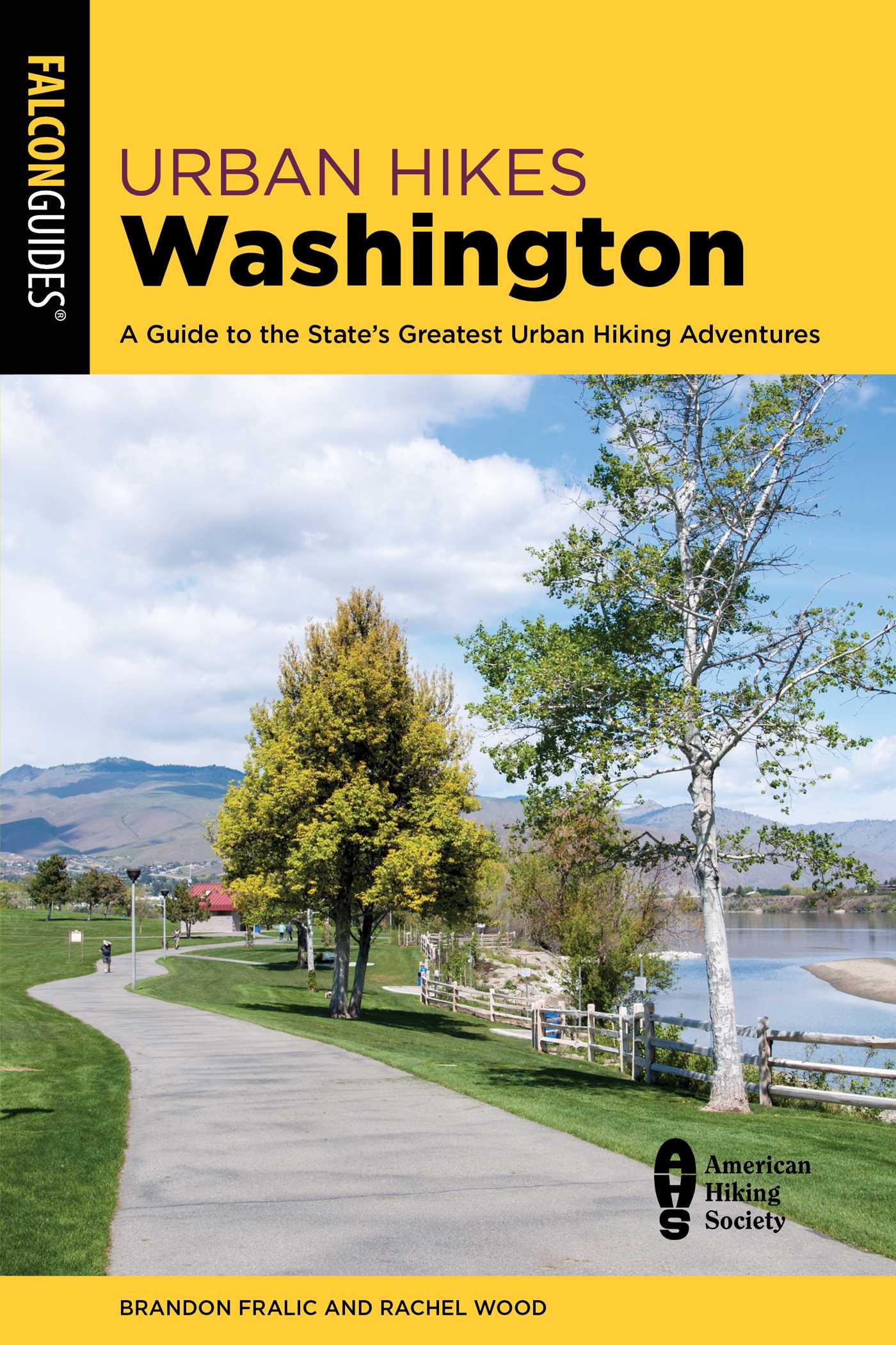 Urban Hikes Washington