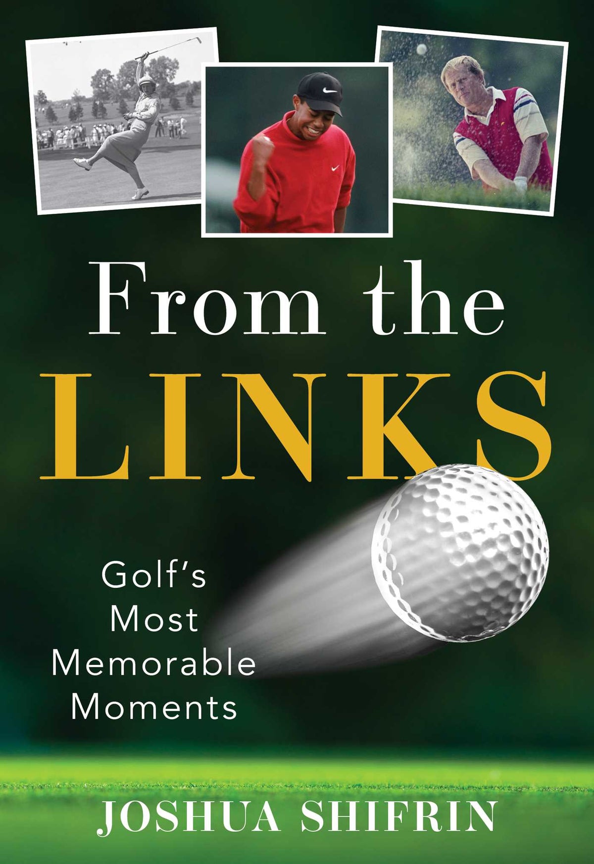 From the Links