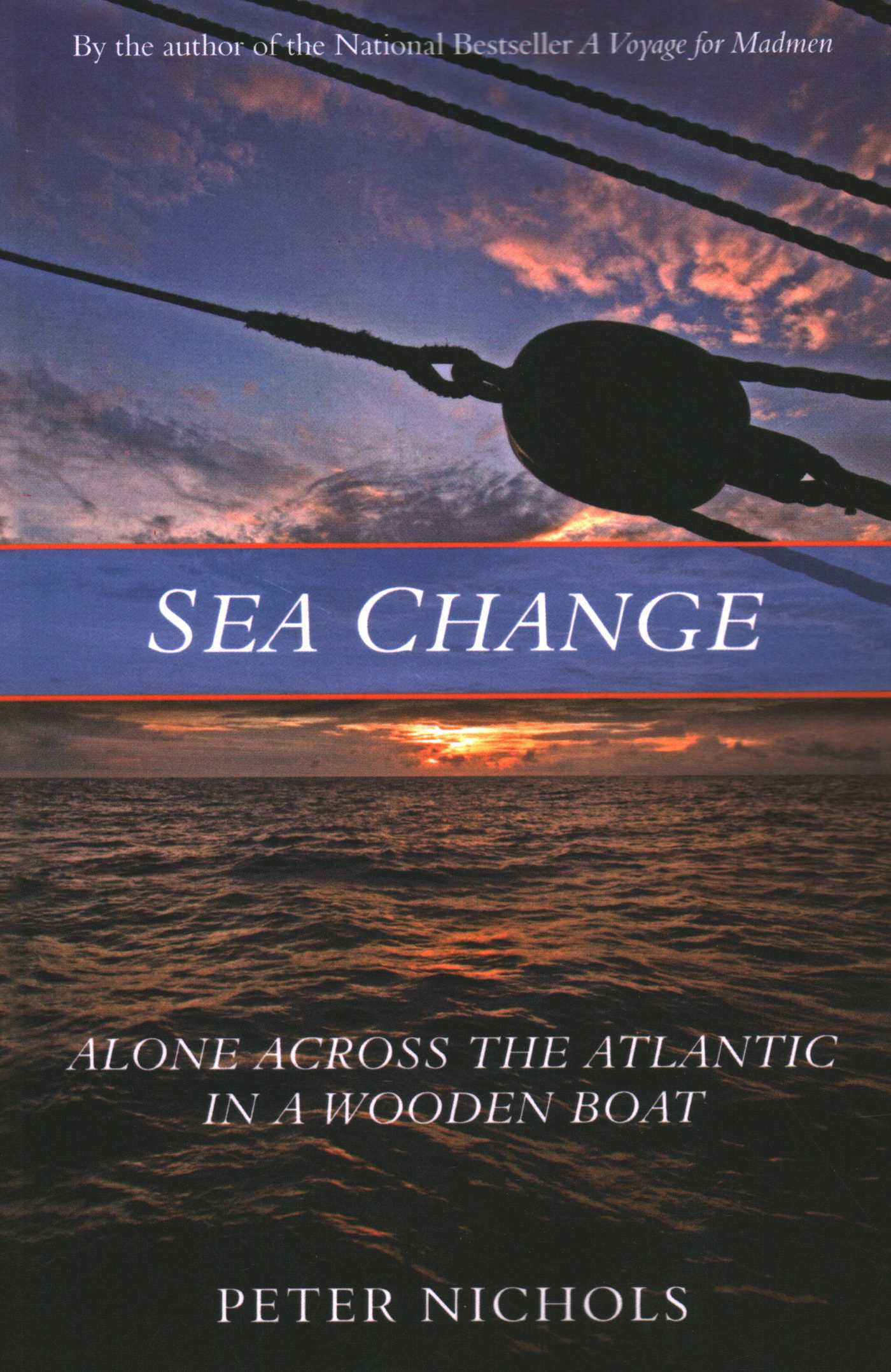 Sea Change