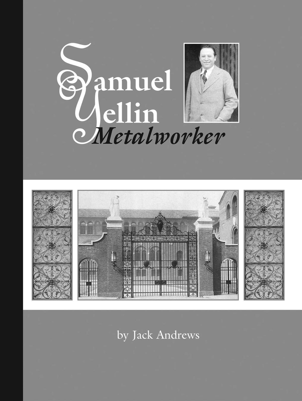 Samuel Yellin