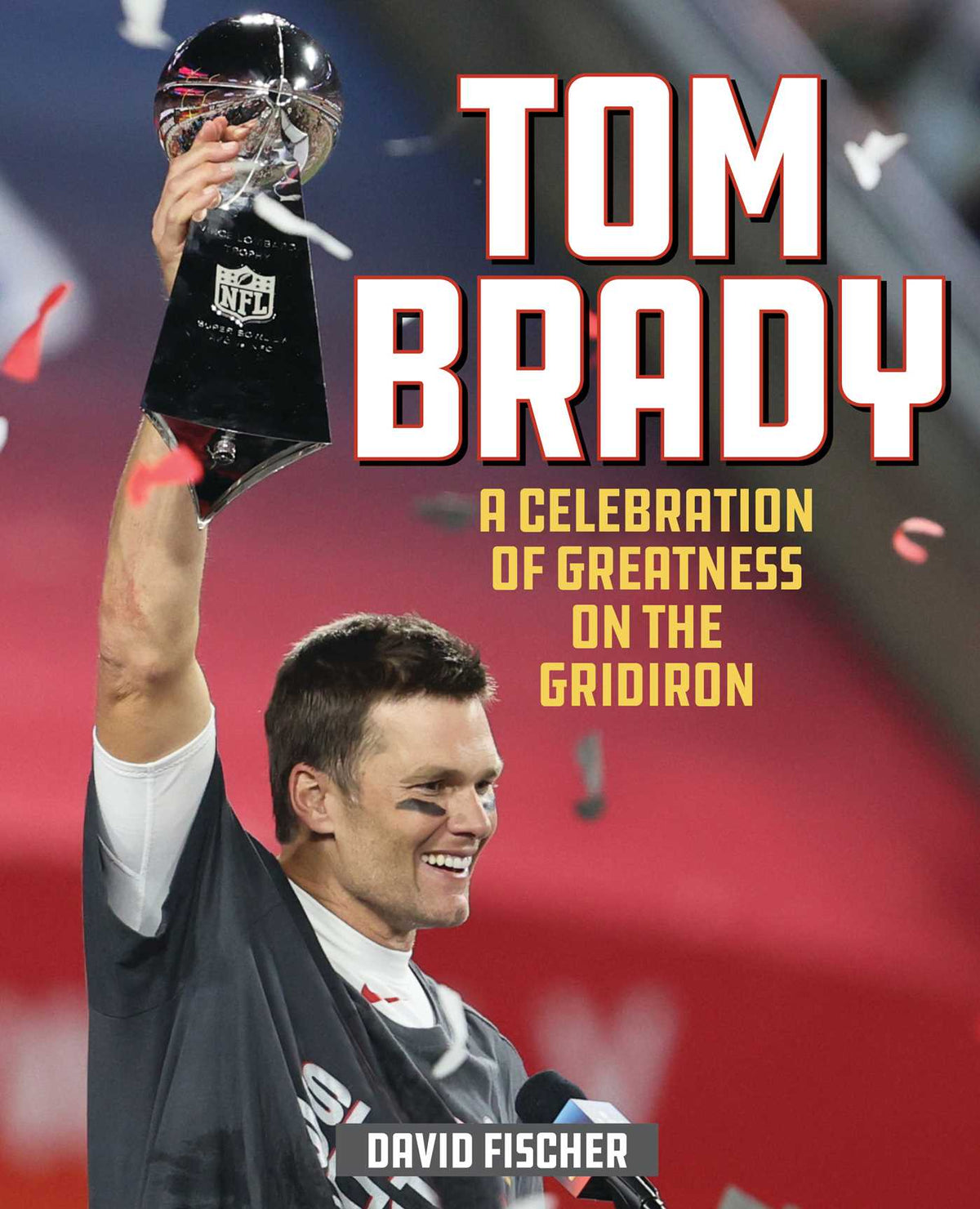 Tom Brady