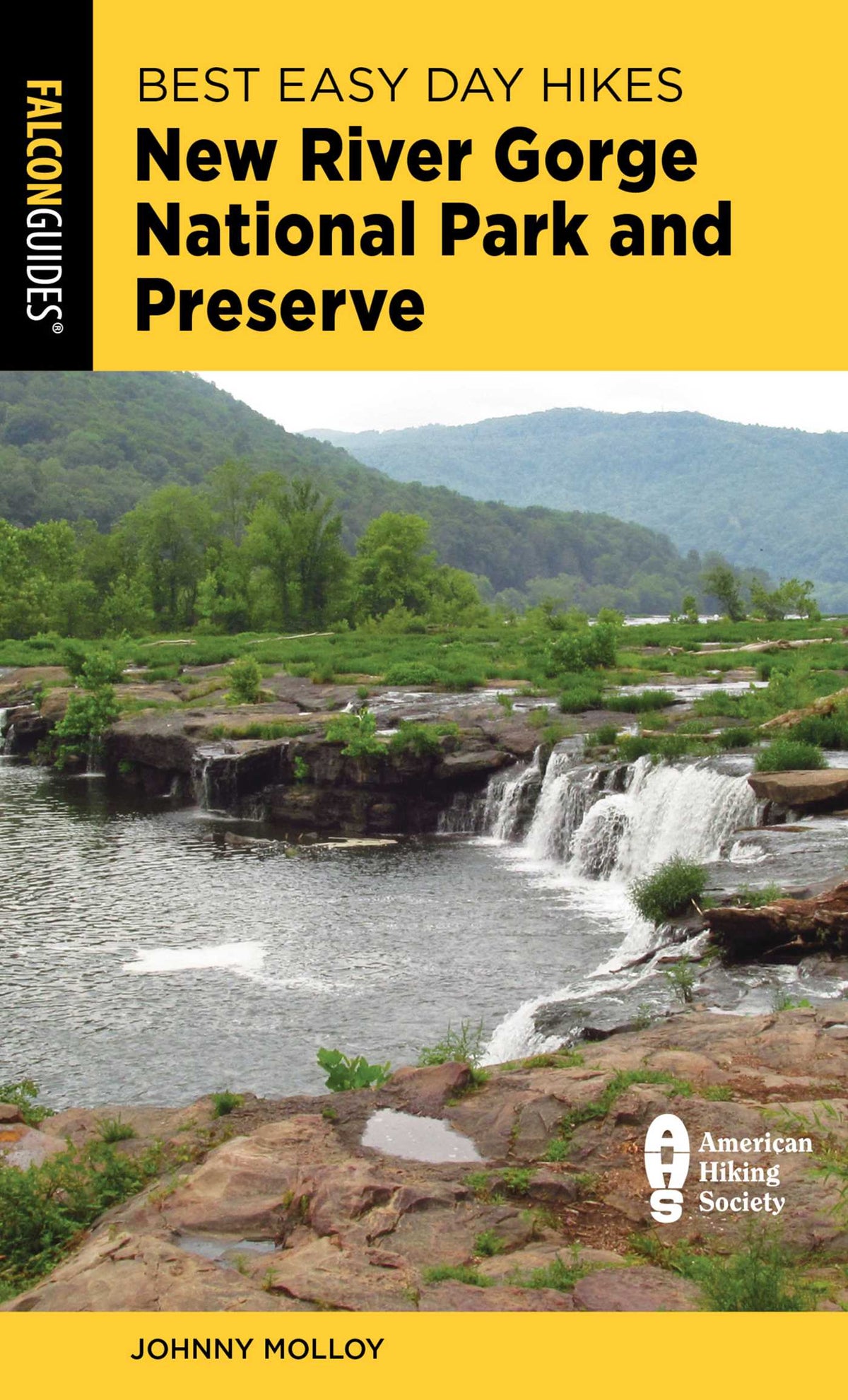 Best Easy Day Hikes New River Gorge National Park and Preserve