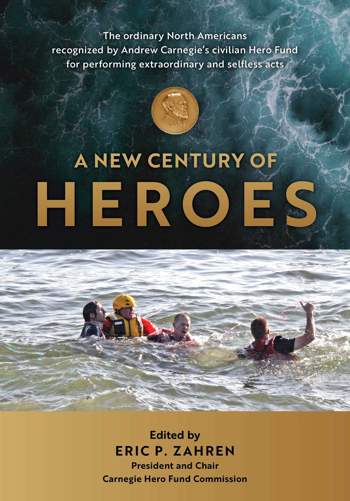 New Century of Heroes