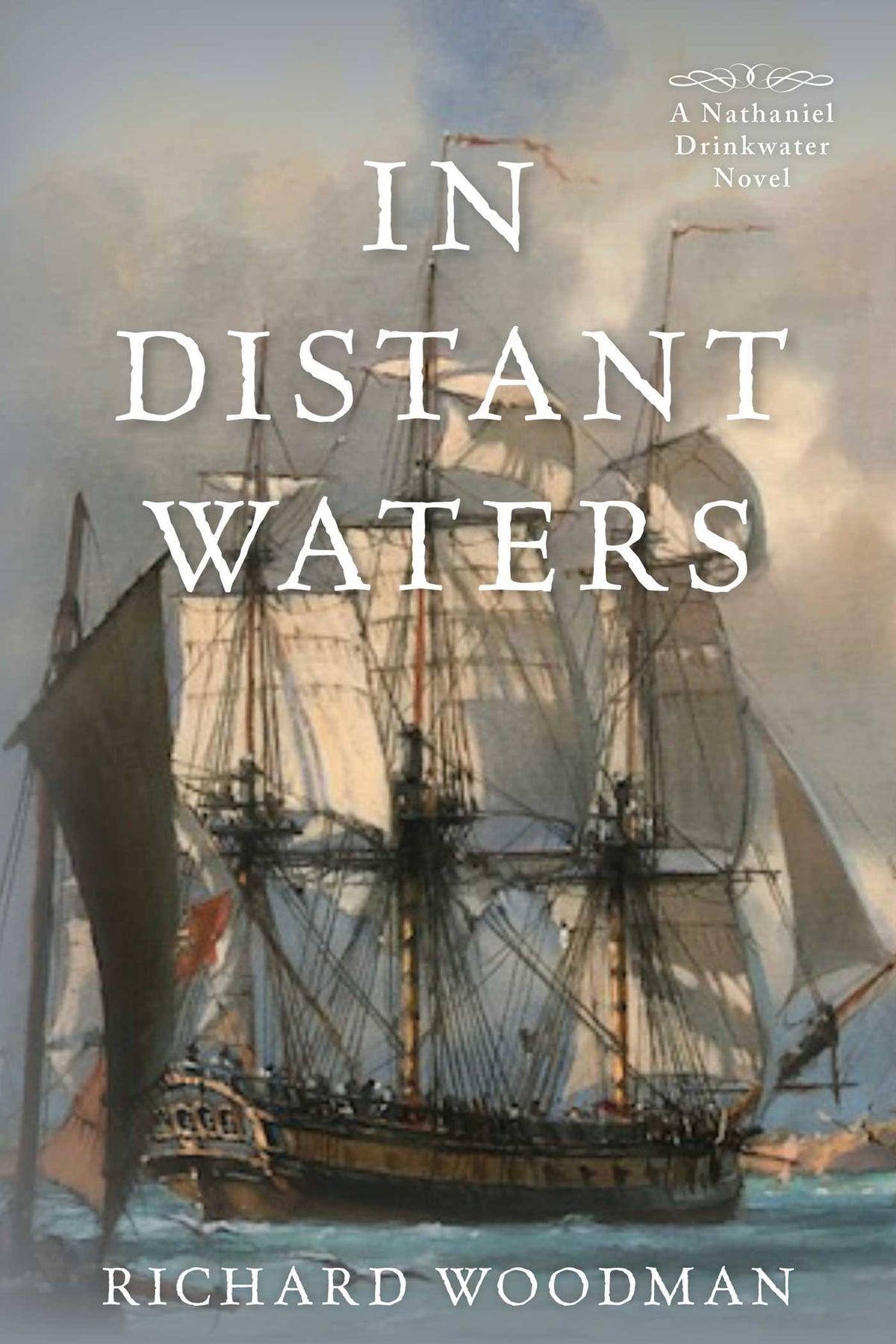 In Distant Waters