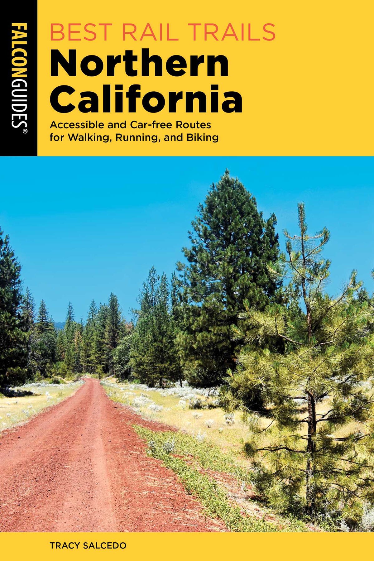 Best Rail Trails Northern California