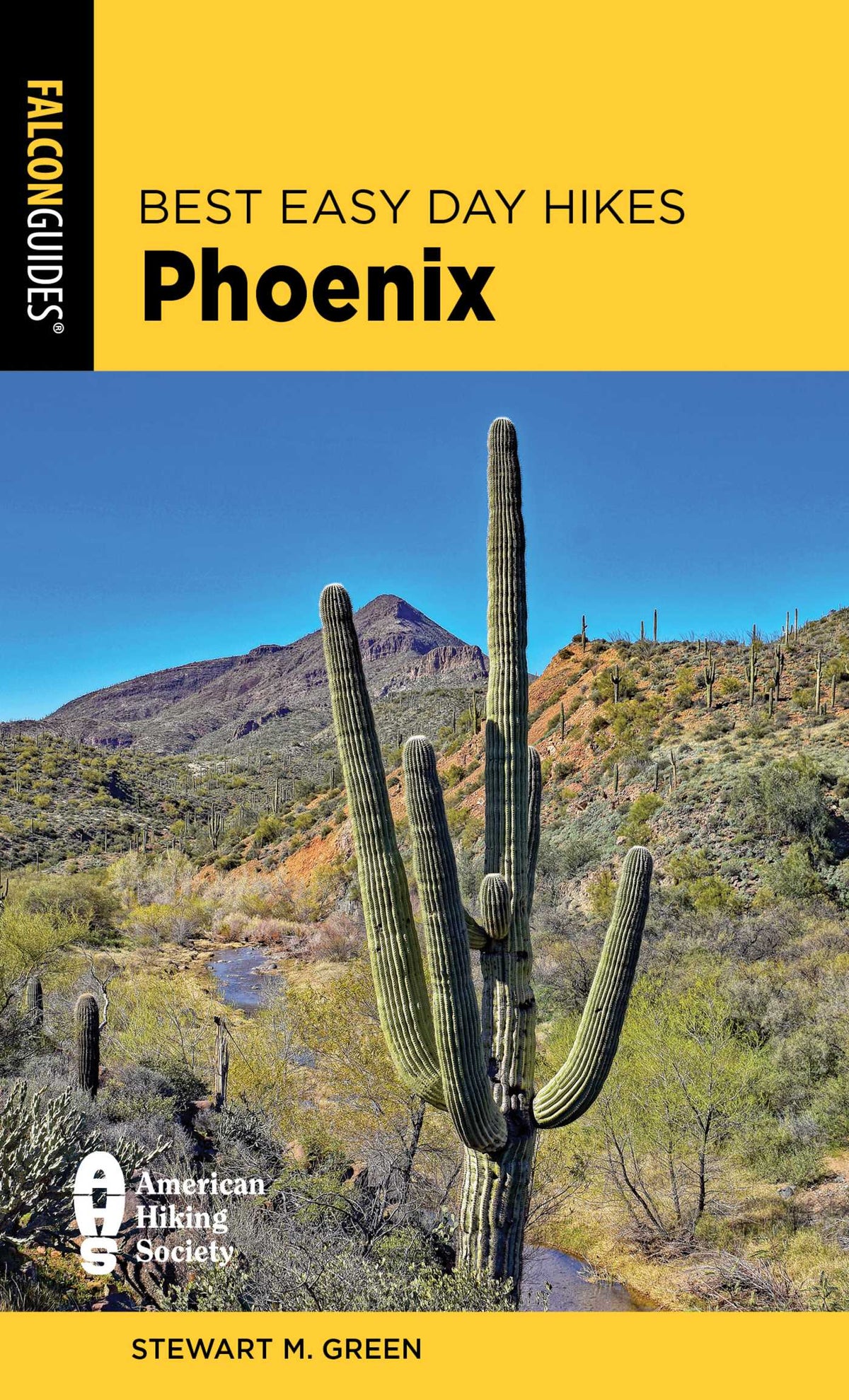 Best Easy Day Hikes Phoenix