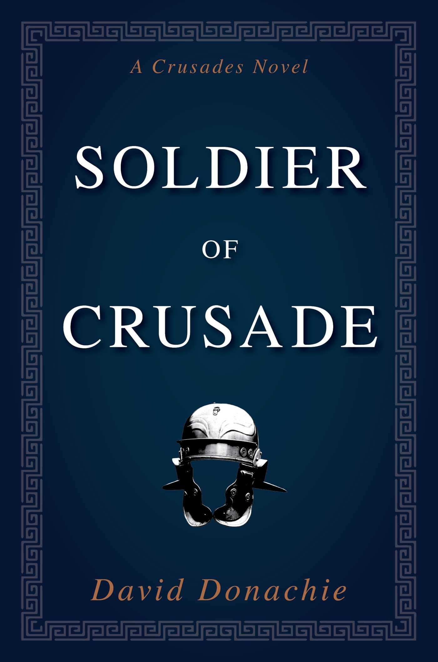 Soldier of Crusade