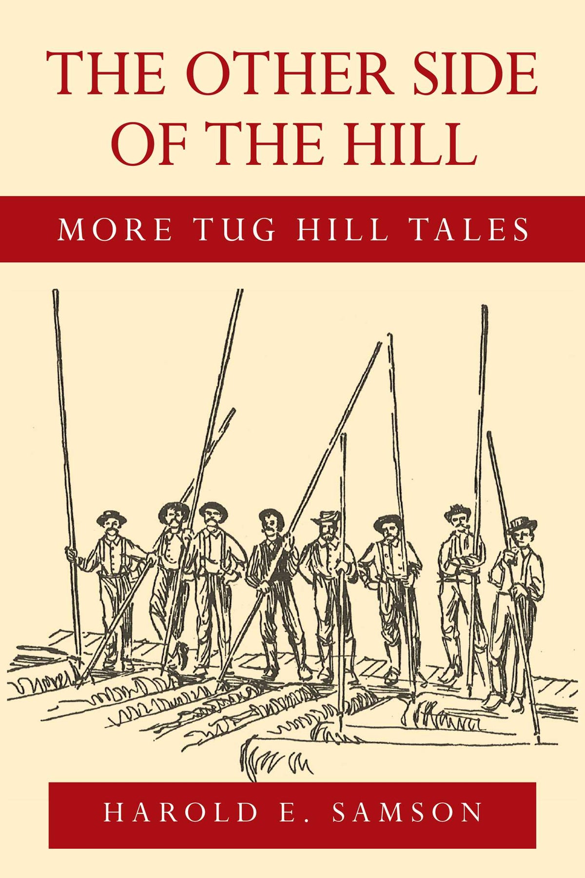 Other Side of the Hill