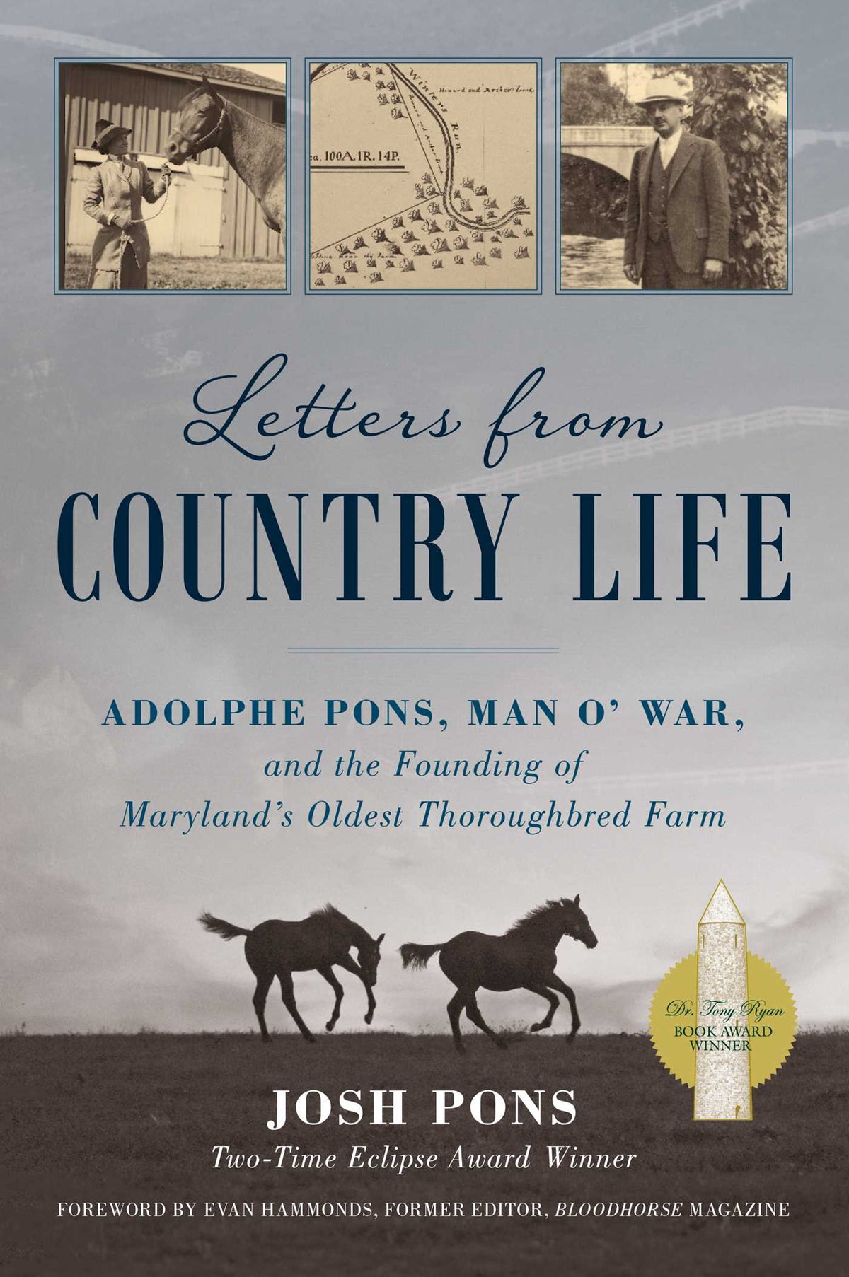 Letters from Country Life