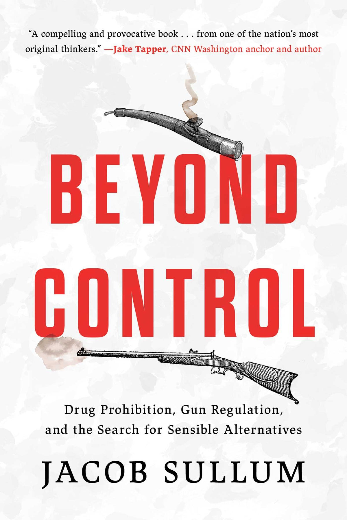 Beyond Control