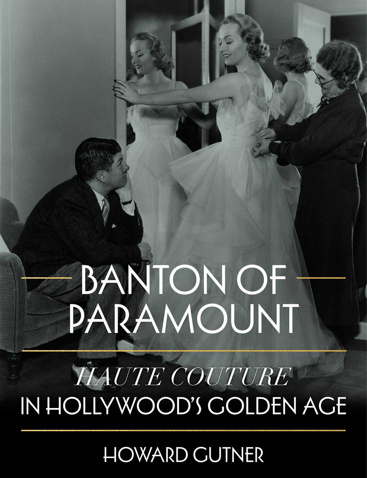 Banton of Paramount