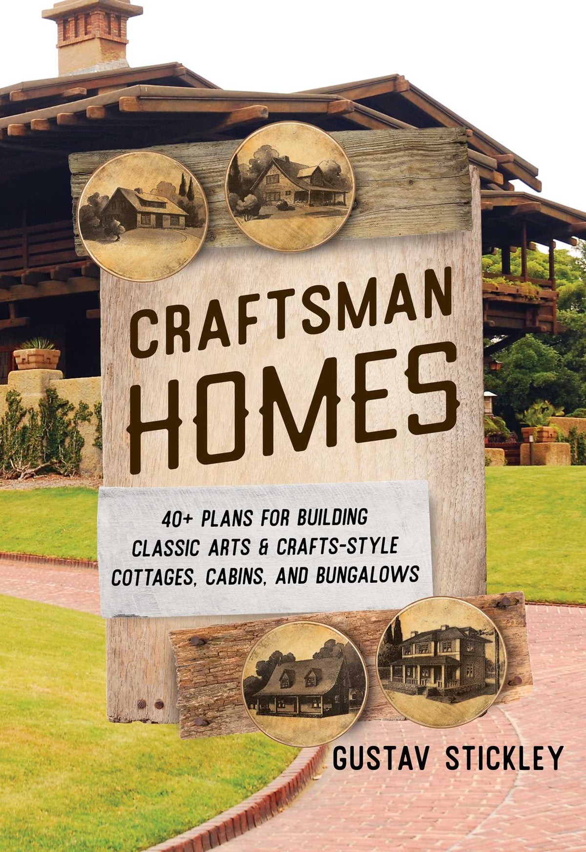 Craftsman Homes