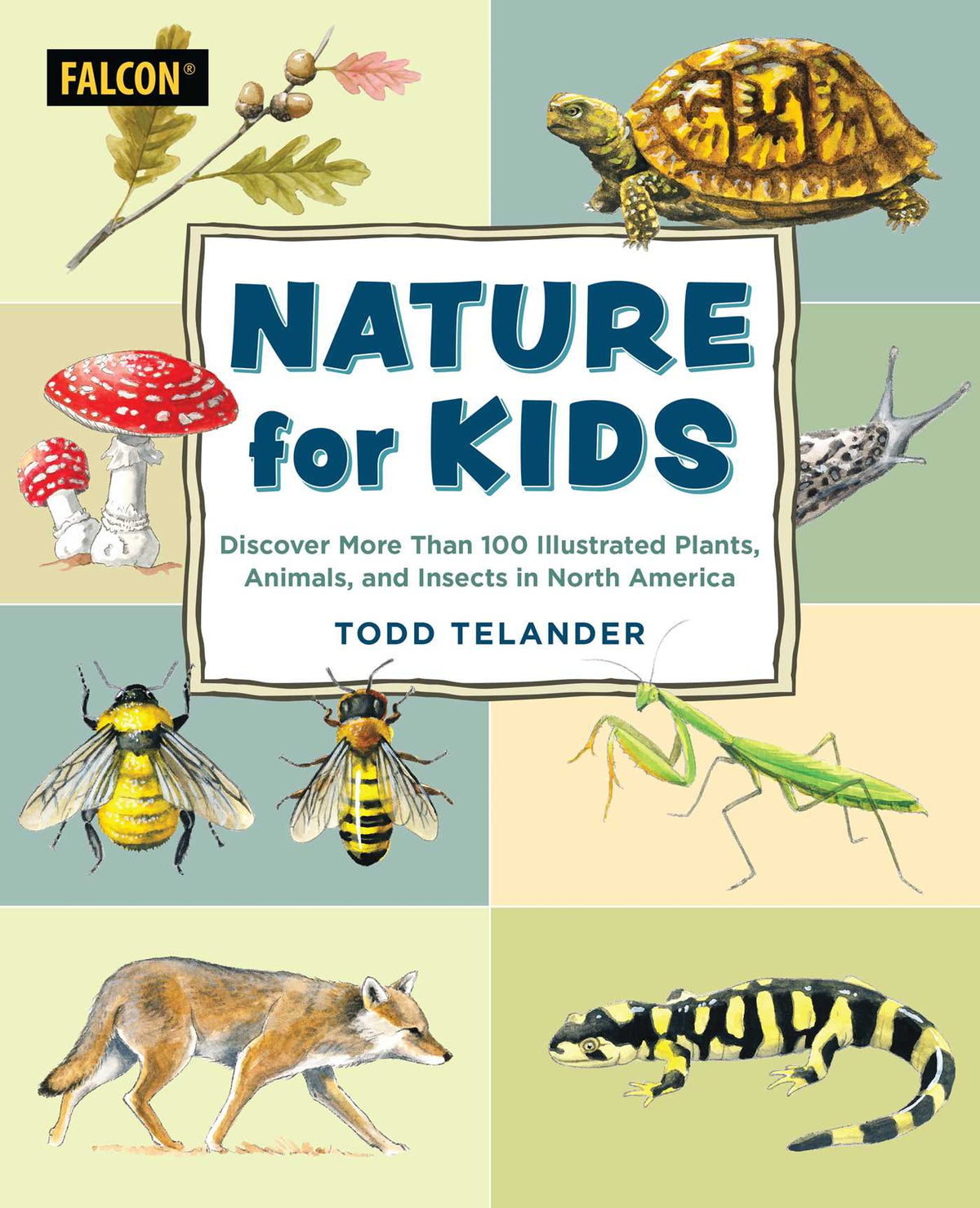 Nature for Kids