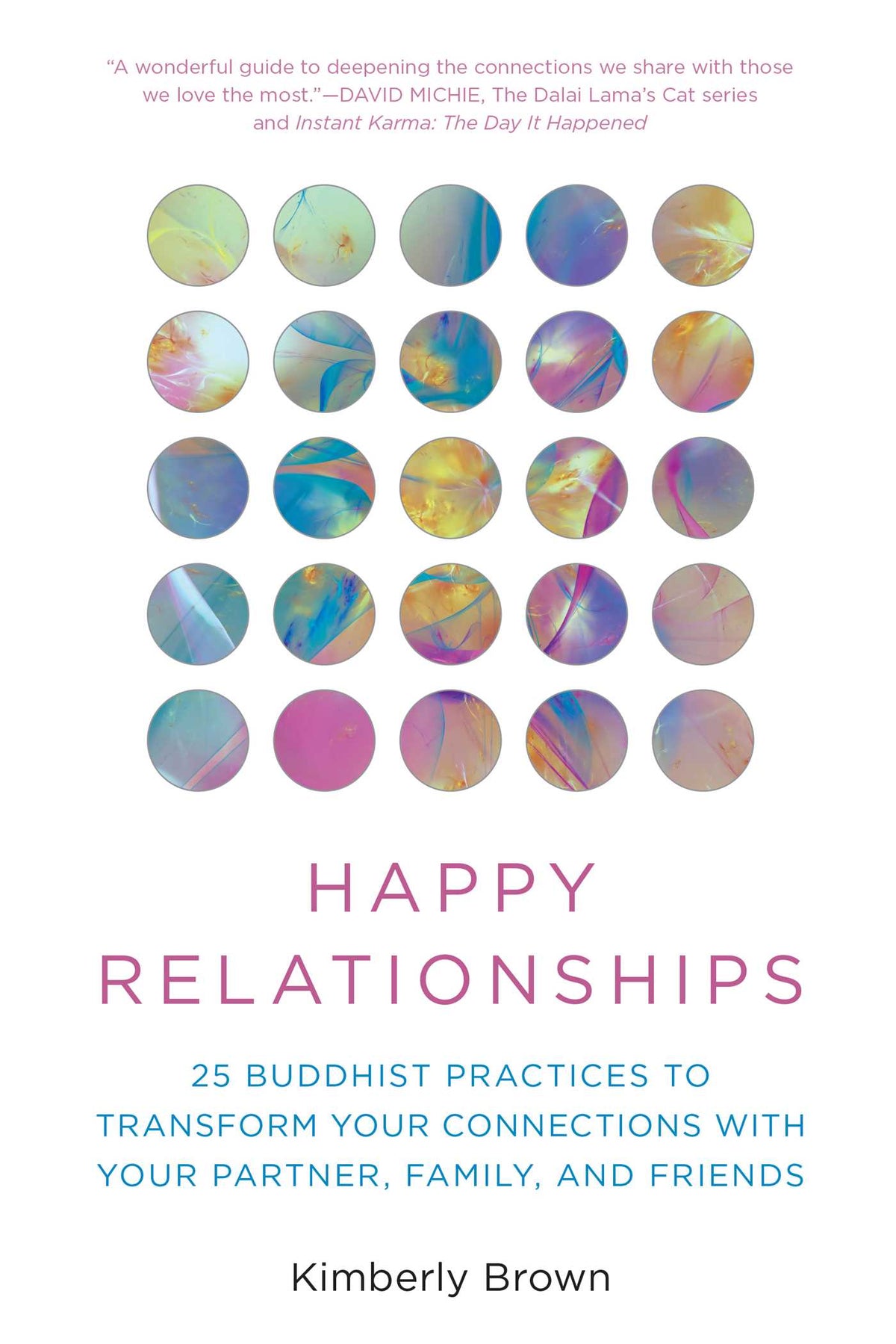 Happy Relationships