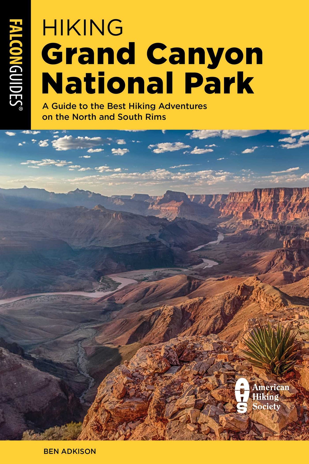 Hiking Grand Canyon National Park