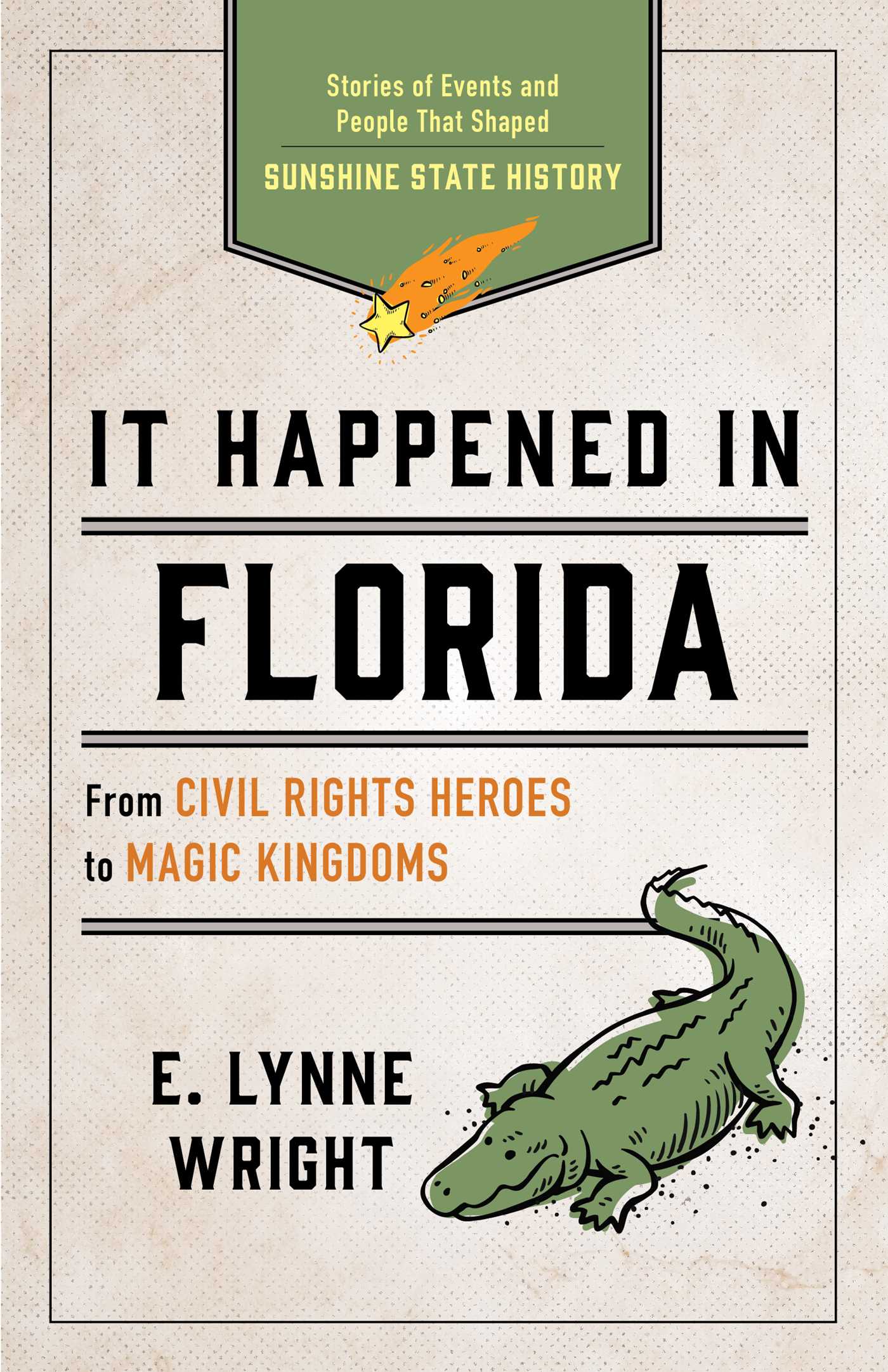It Happened In Florida