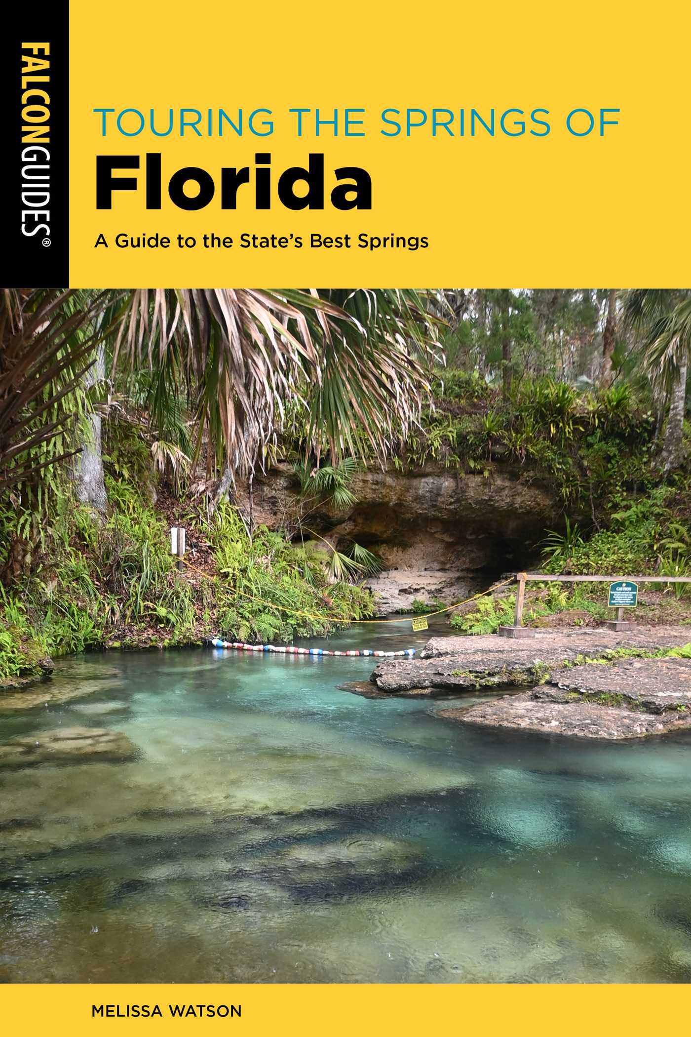 Touring the Springs of Florida