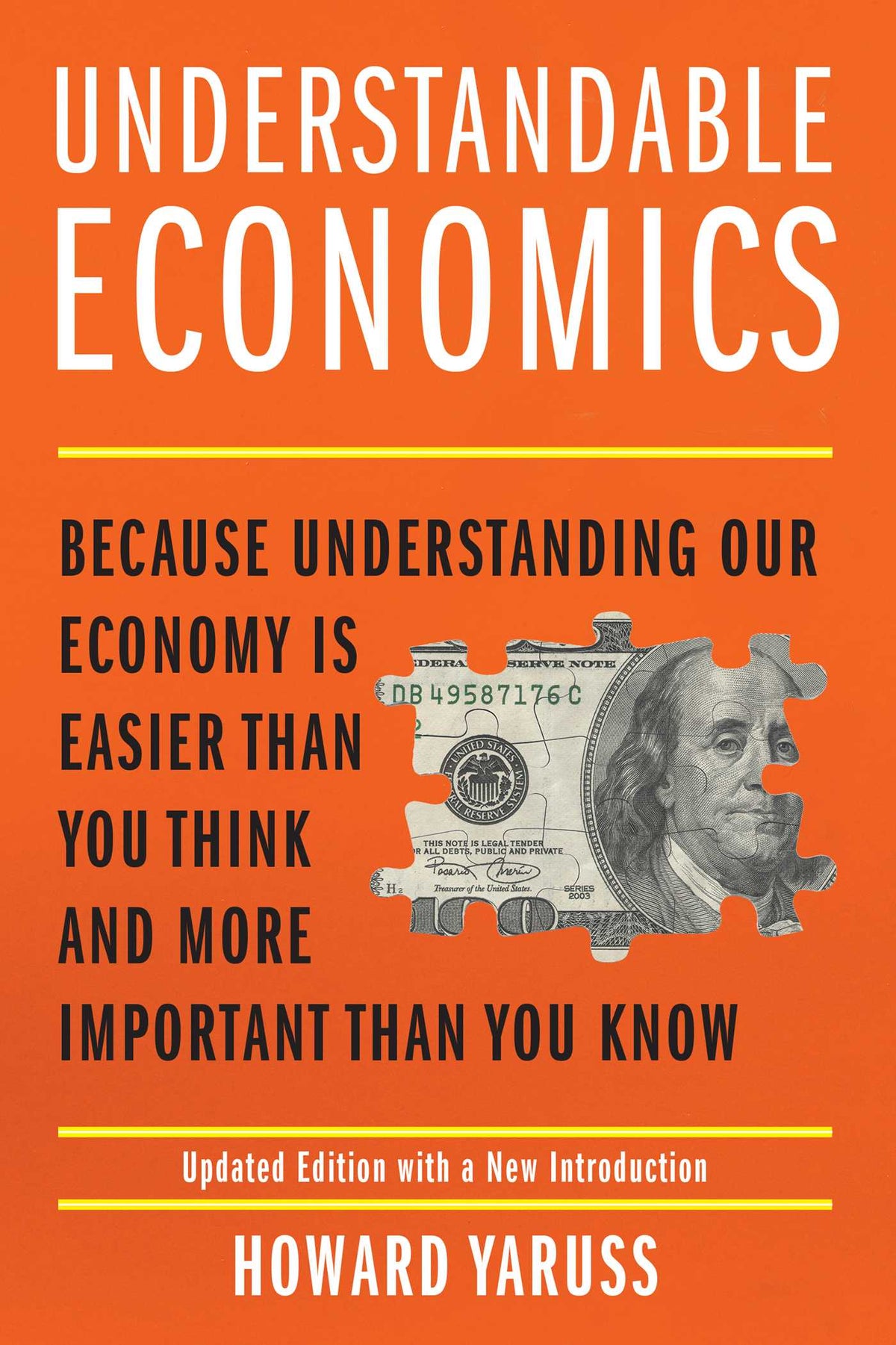 Understandable Economics