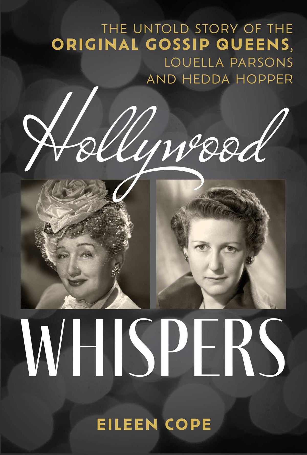 Hollywood Whispers