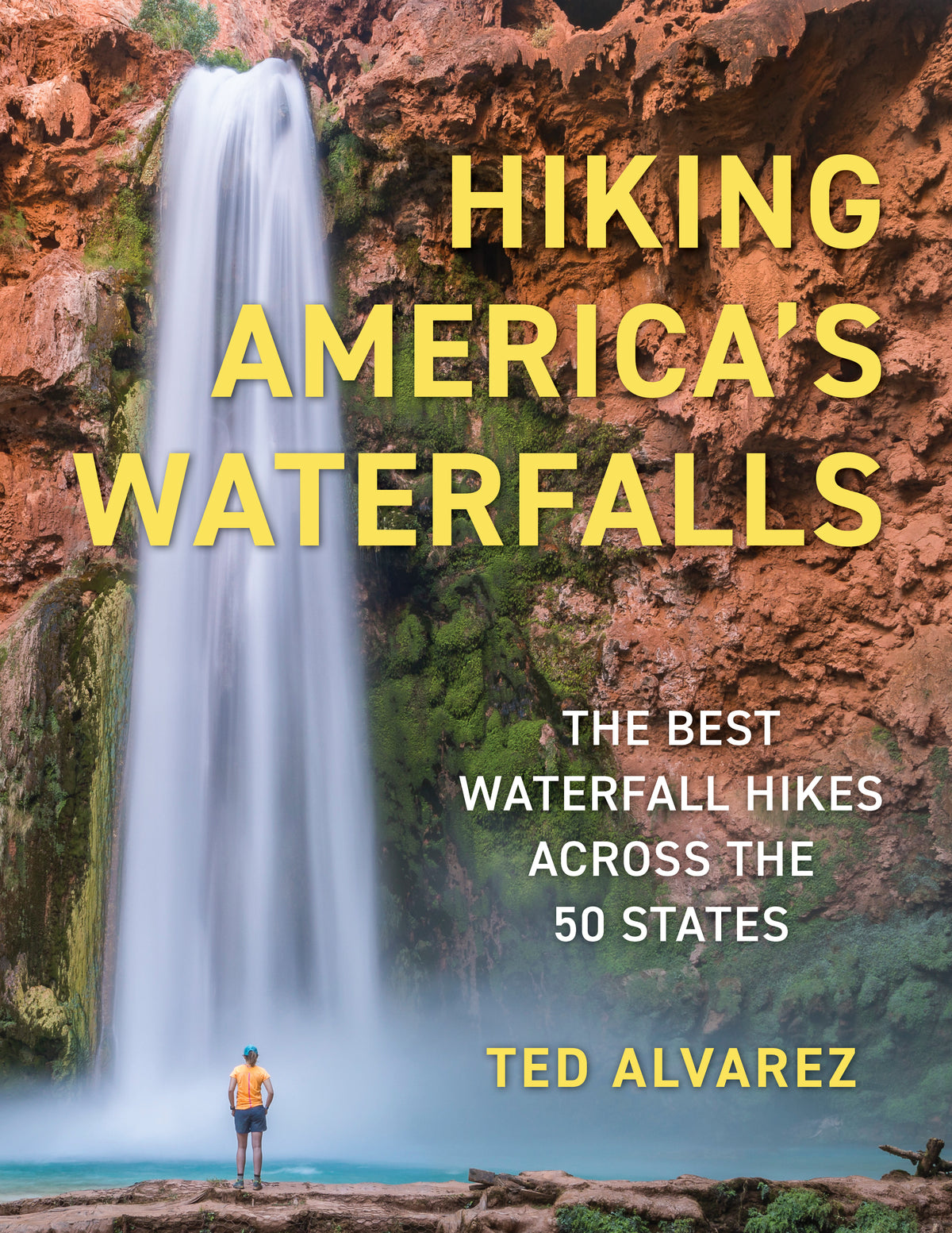 Hiking America's Waterfalls