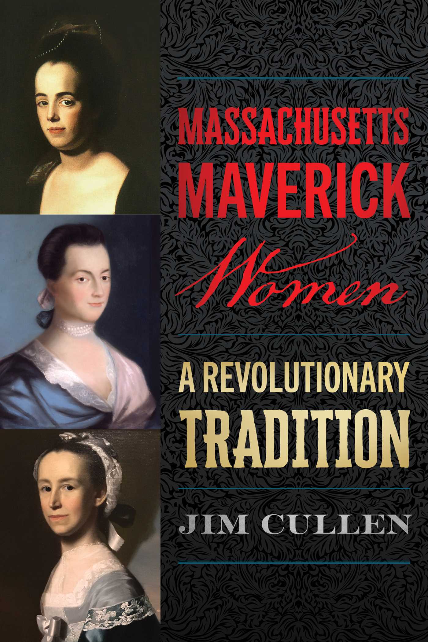 Massachusetts Maverick Women