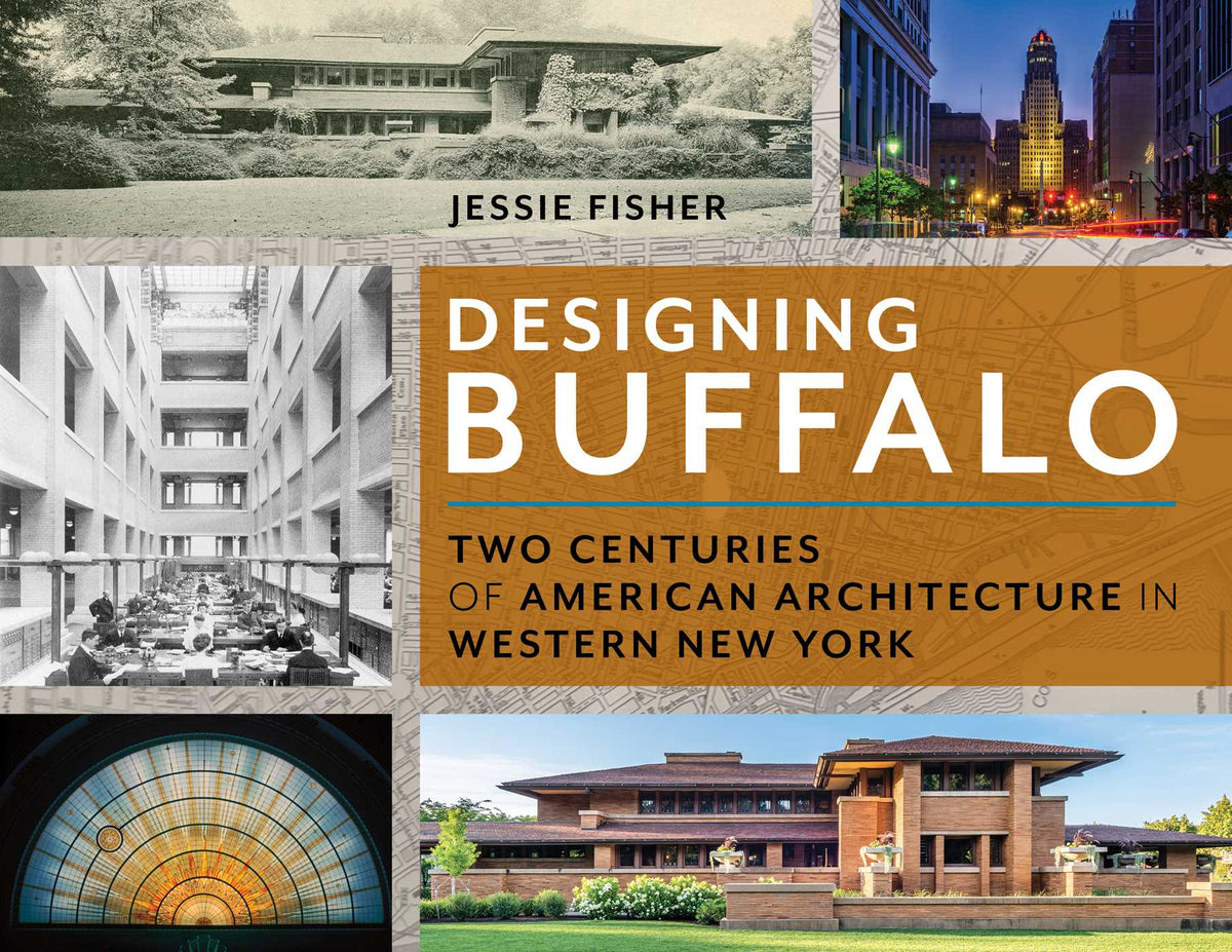 Designing Buffalo