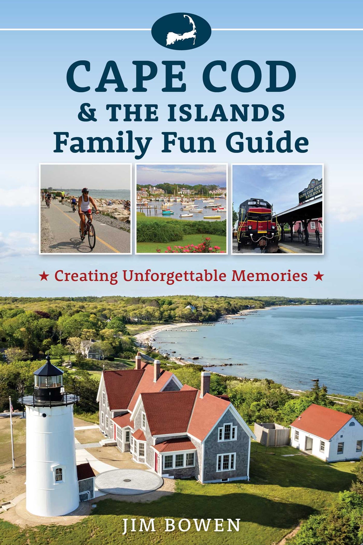 Cape Cod & the Islands Family Fun Guide