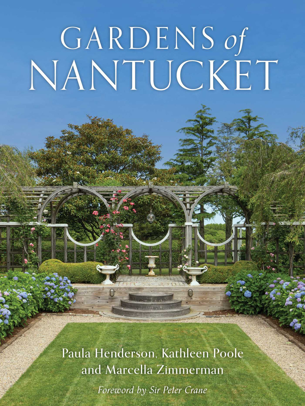 Gardens of Nantucket