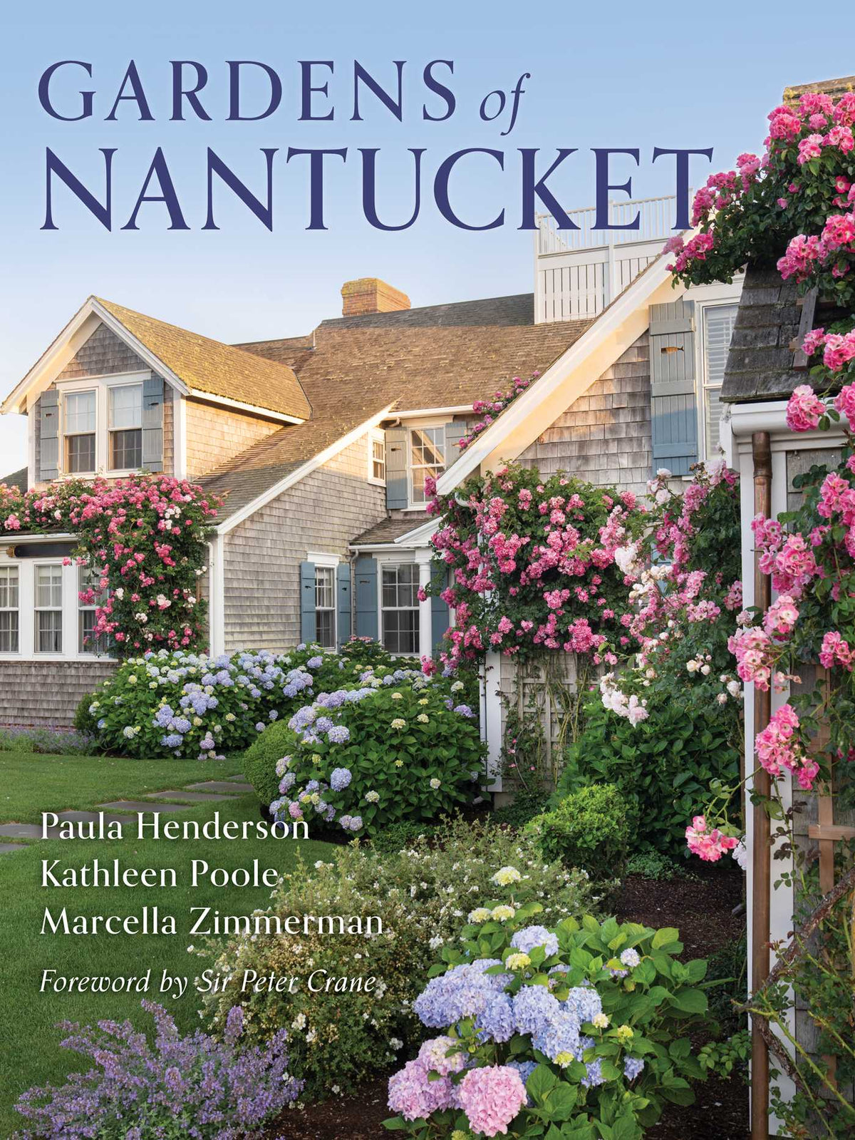 Gardens of Nantucket
