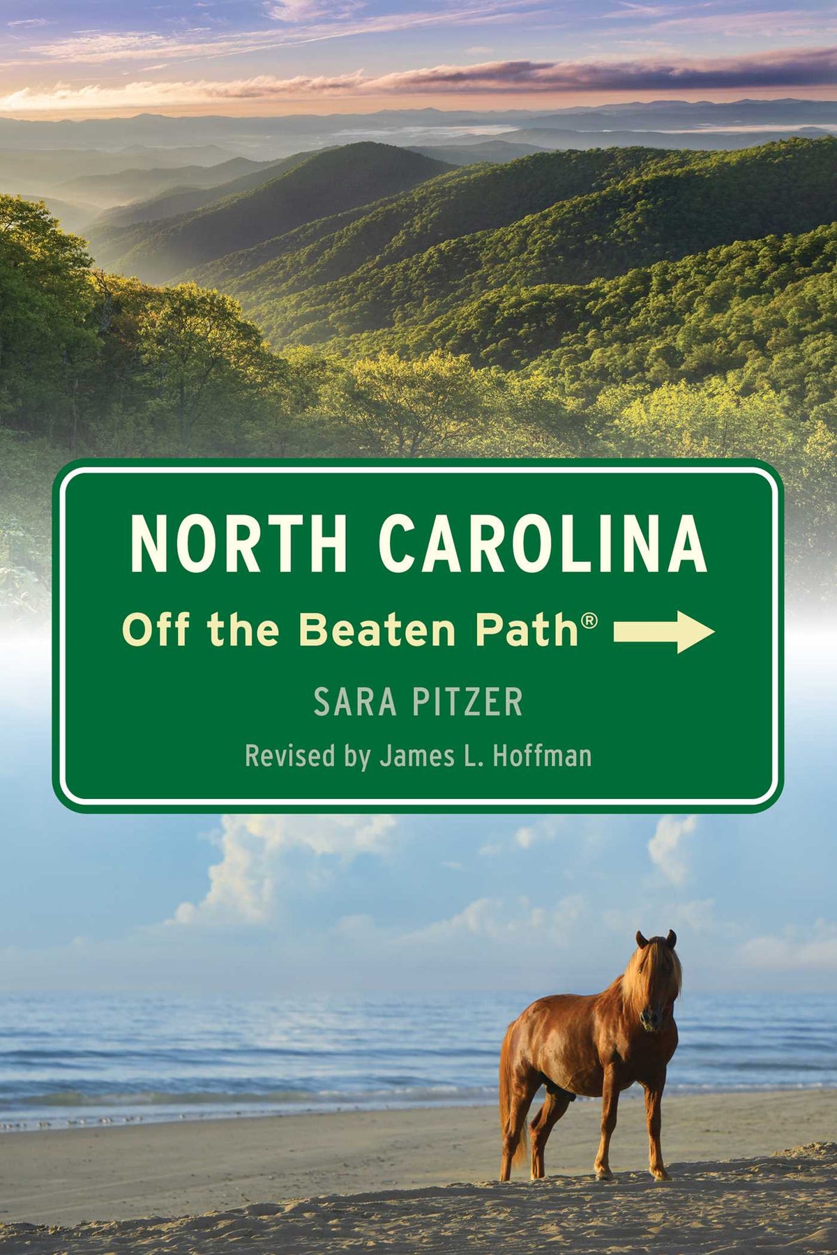 North Carolina Off the Beaten Path®