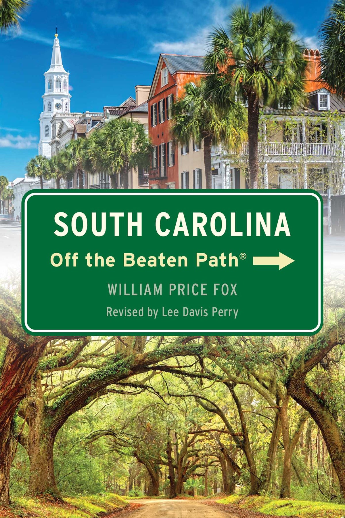 South Carolina Off the Beaten Path®