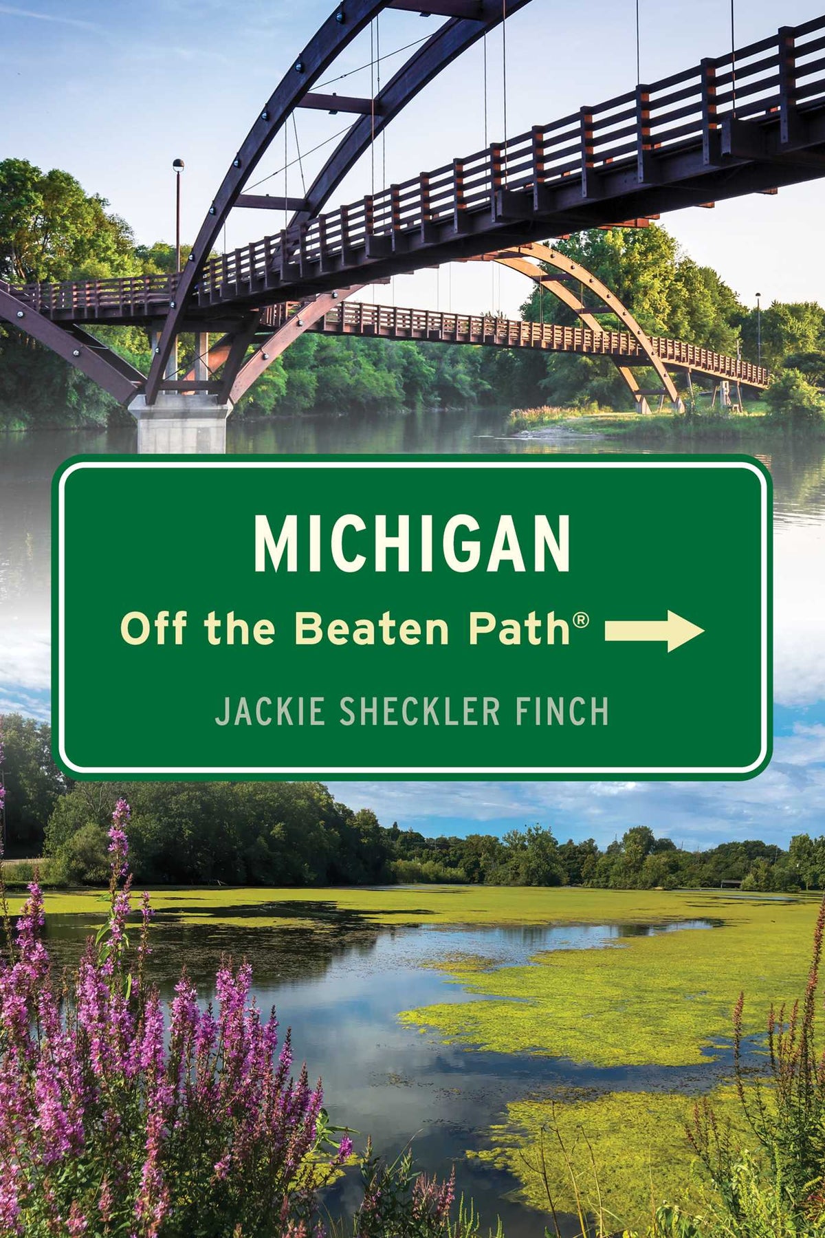 Michigan Off the Beaten Path®