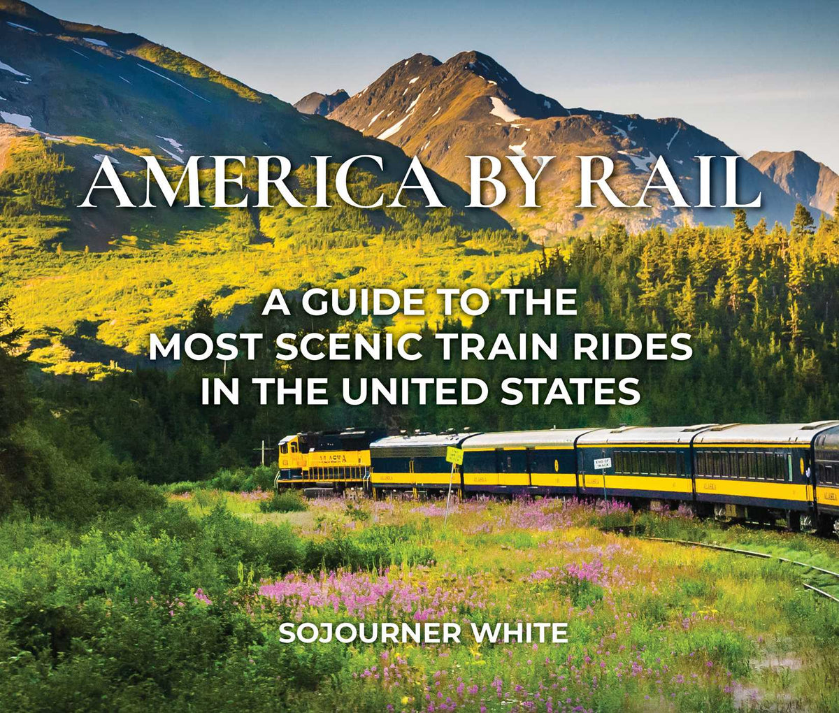 America by Rail