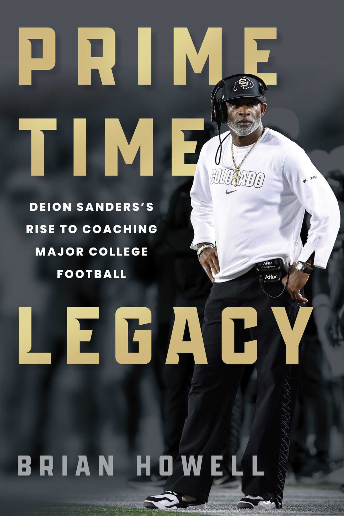 Prime Time Legacy