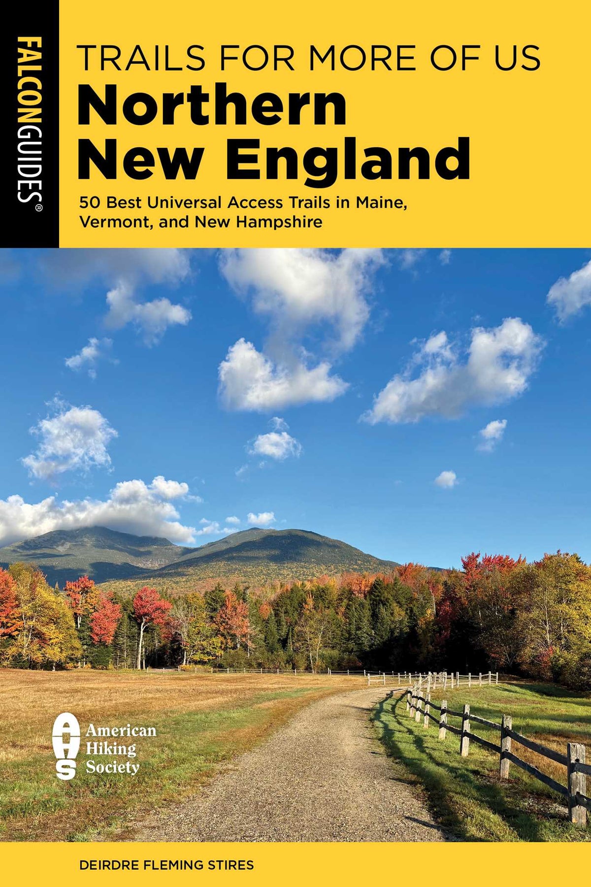 Trails for More of Us Northern New England