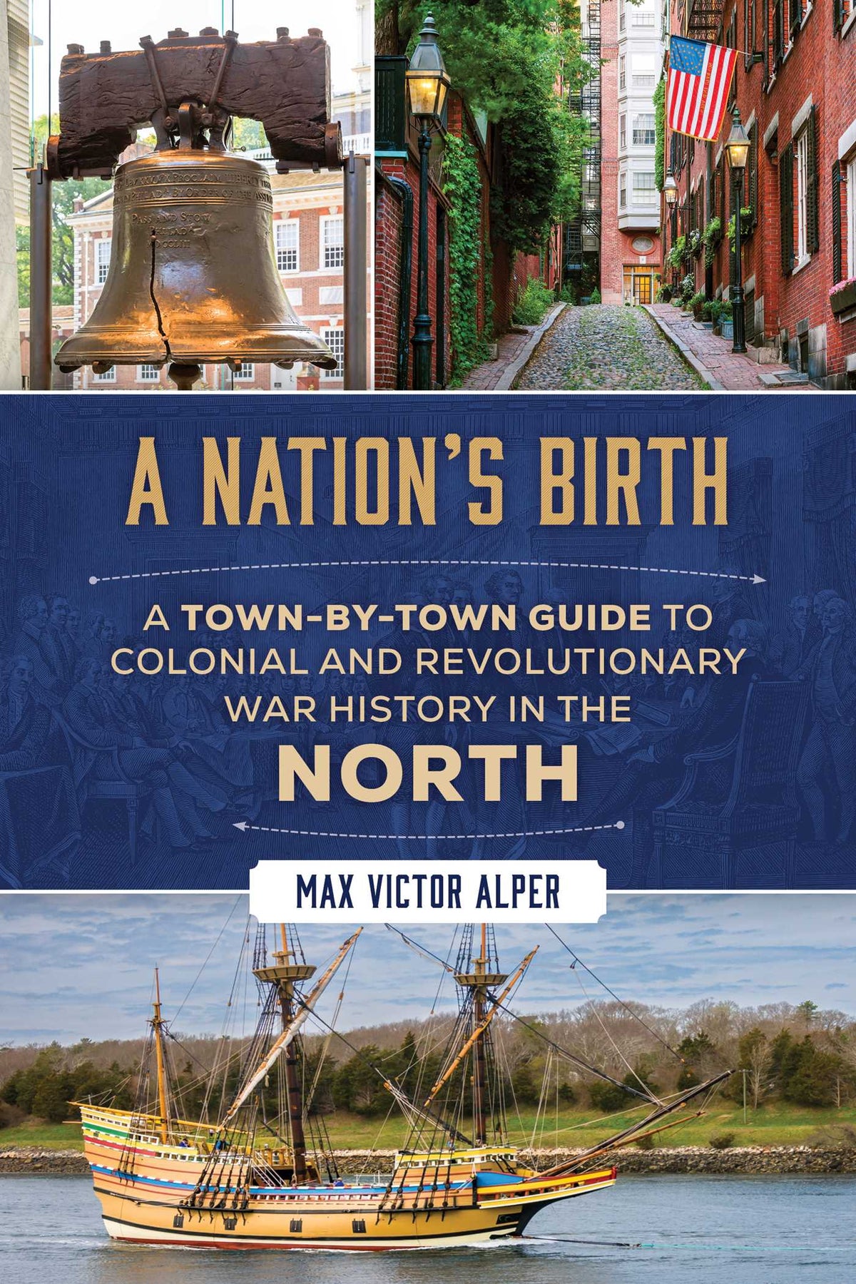 Nation's Birth
