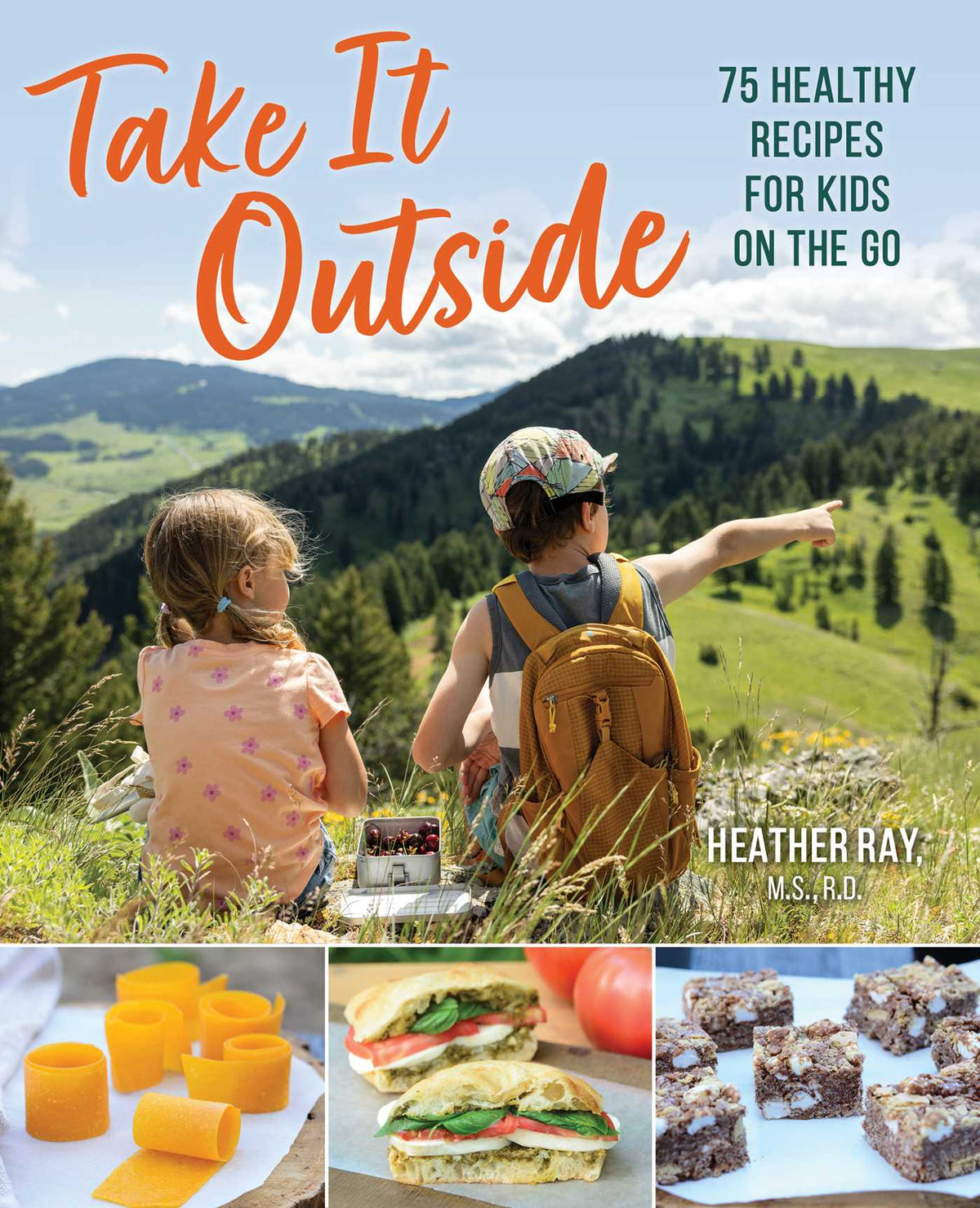 Take It Outside