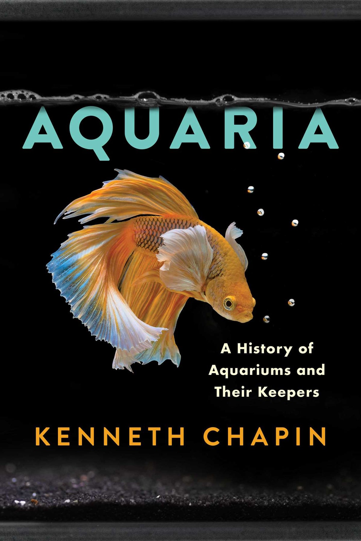 Aquaria