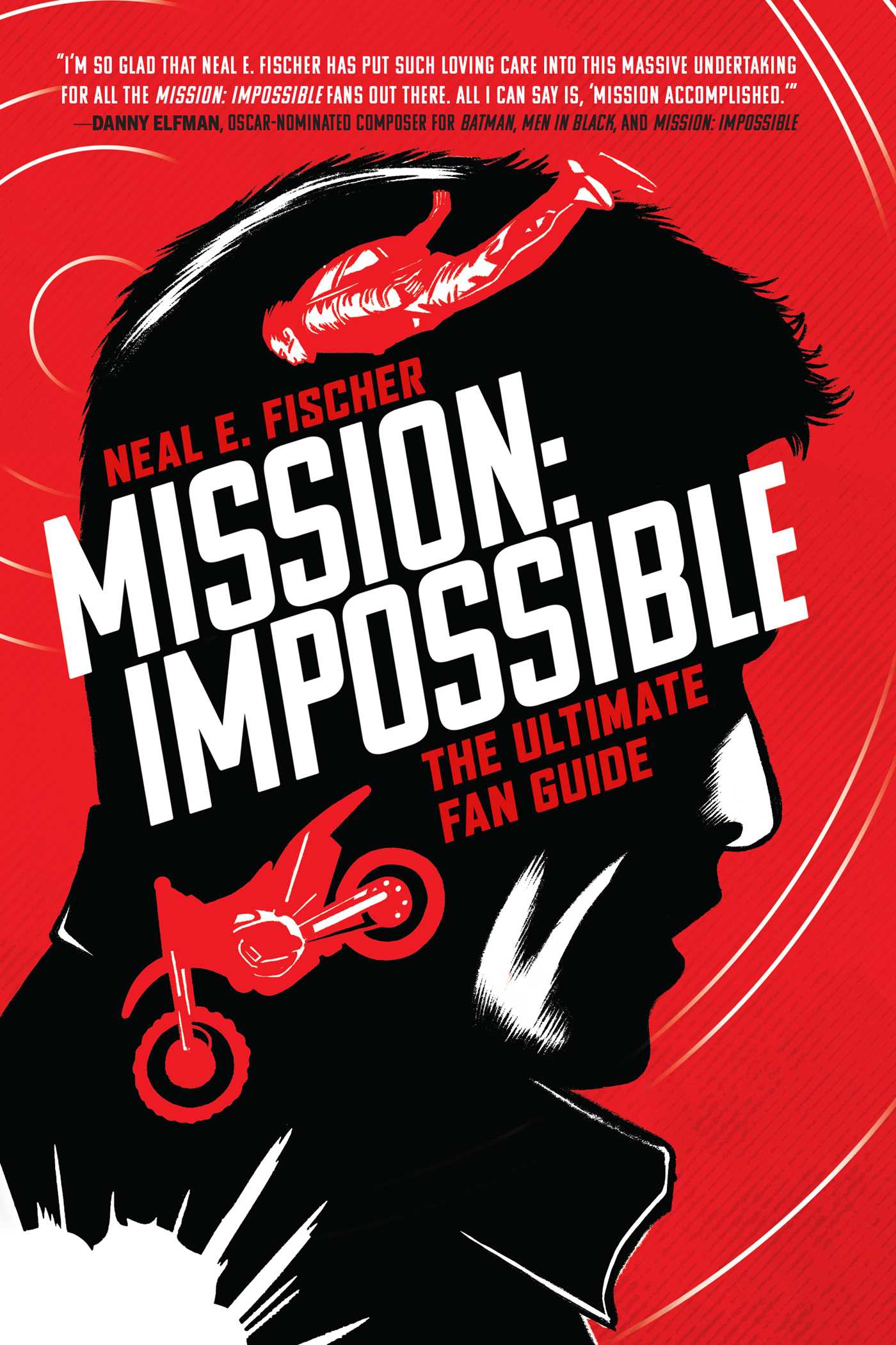 Mission Impossible