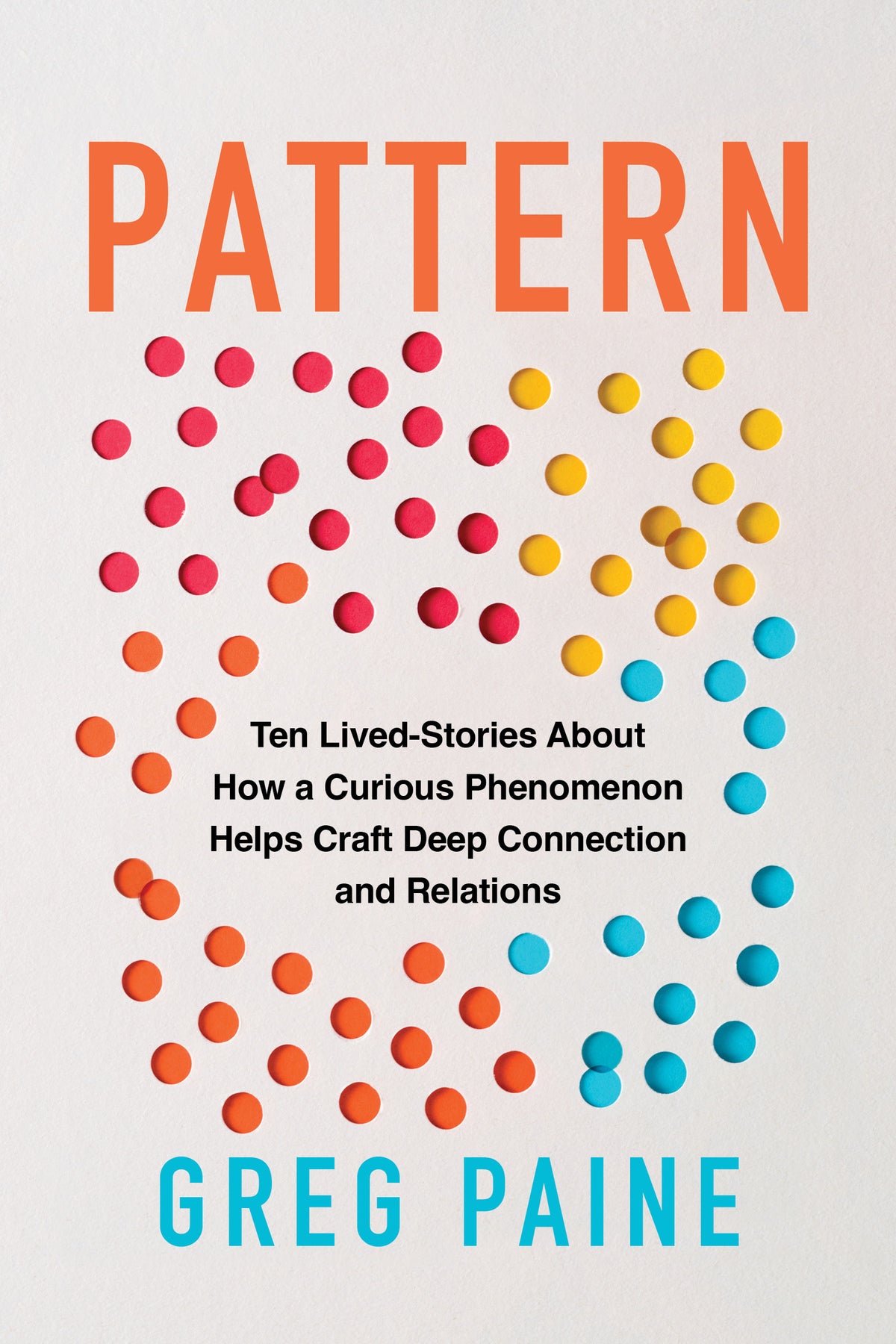 Pattern