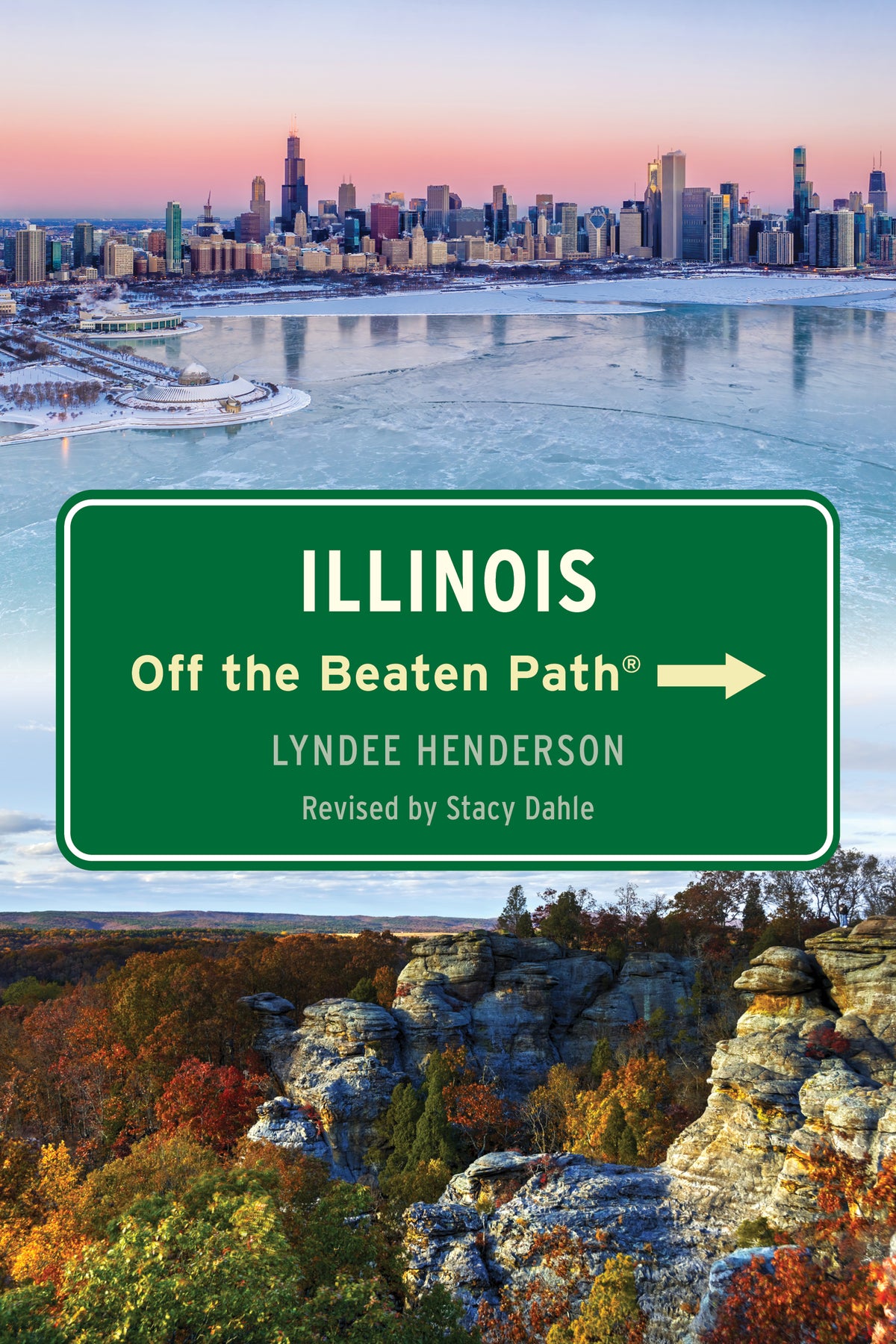 Illinois Off the Beaten Path®