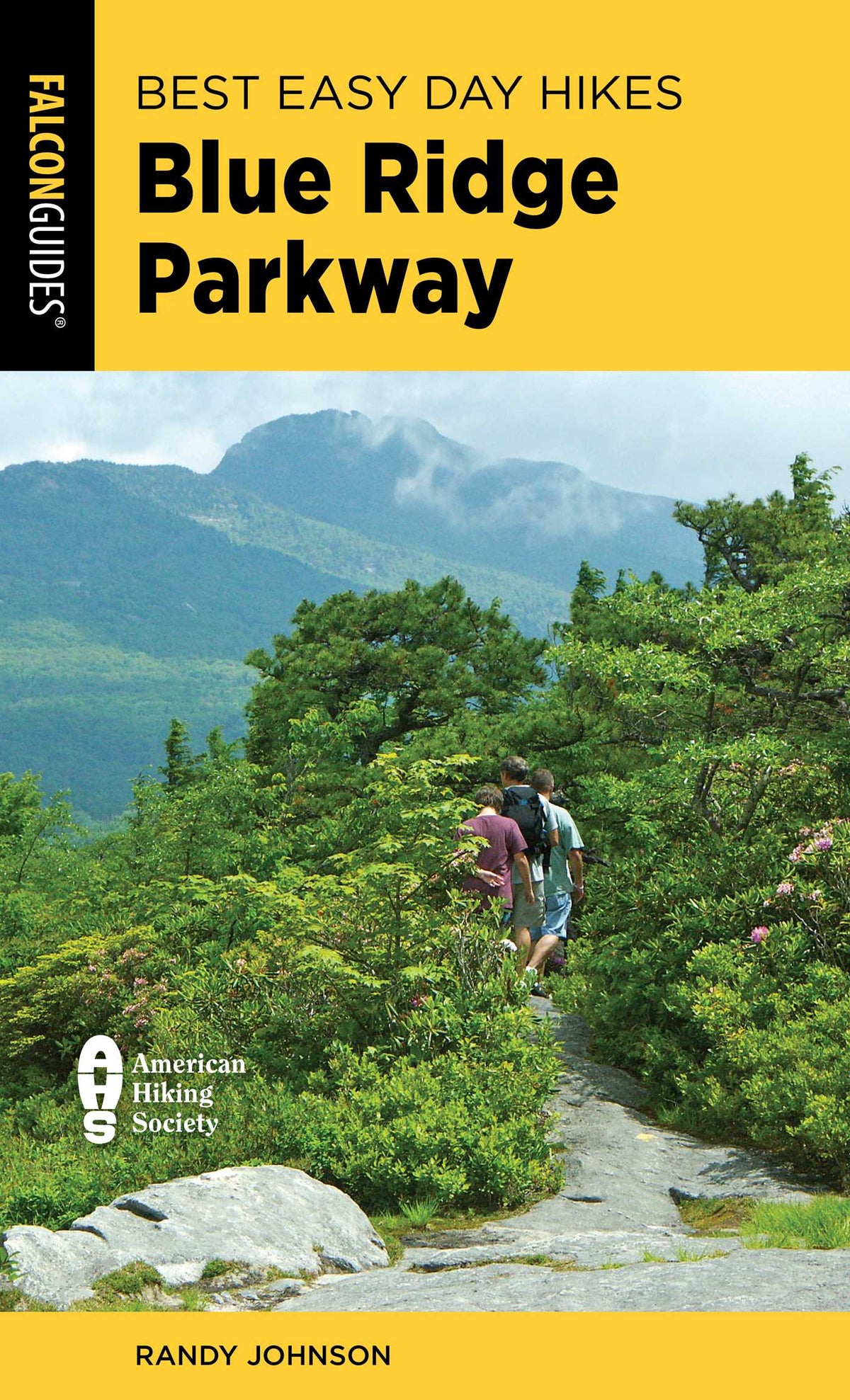 Best Easy Day Hikes Blue Ridge Parkway