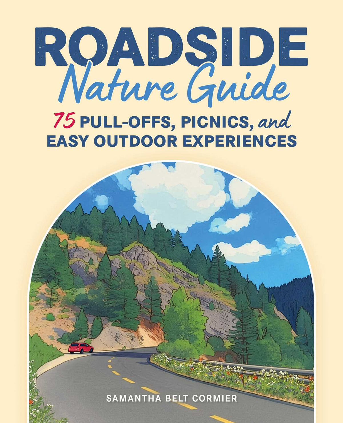 Roadside Nature Guide
