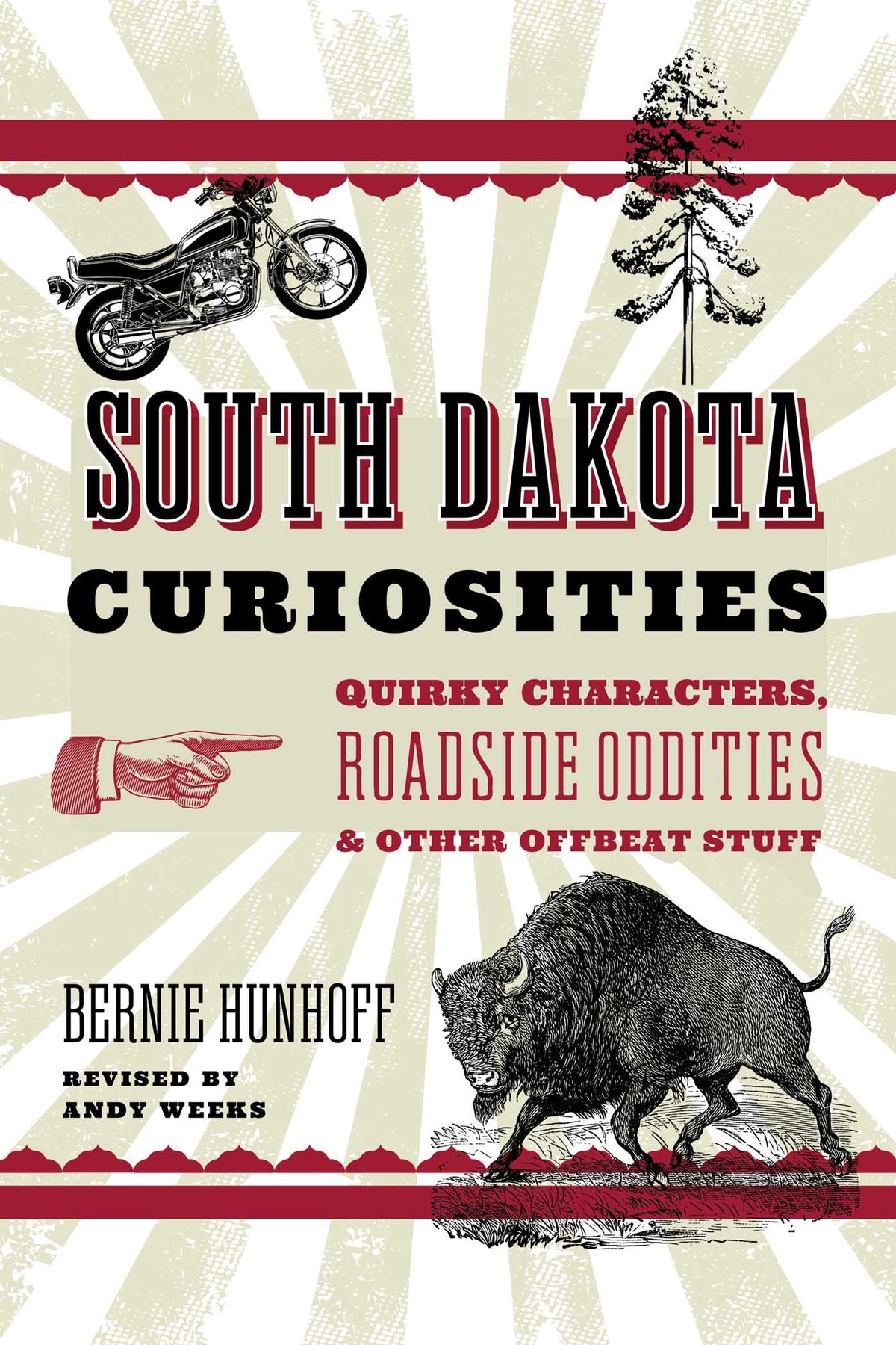 South Dakota Curiosities