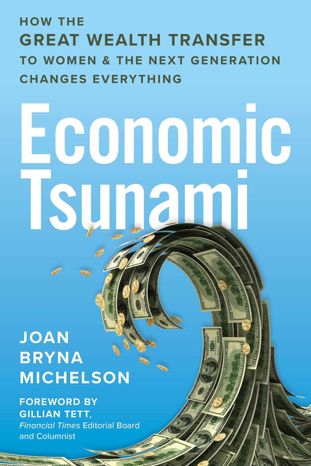 Economic Tsunami