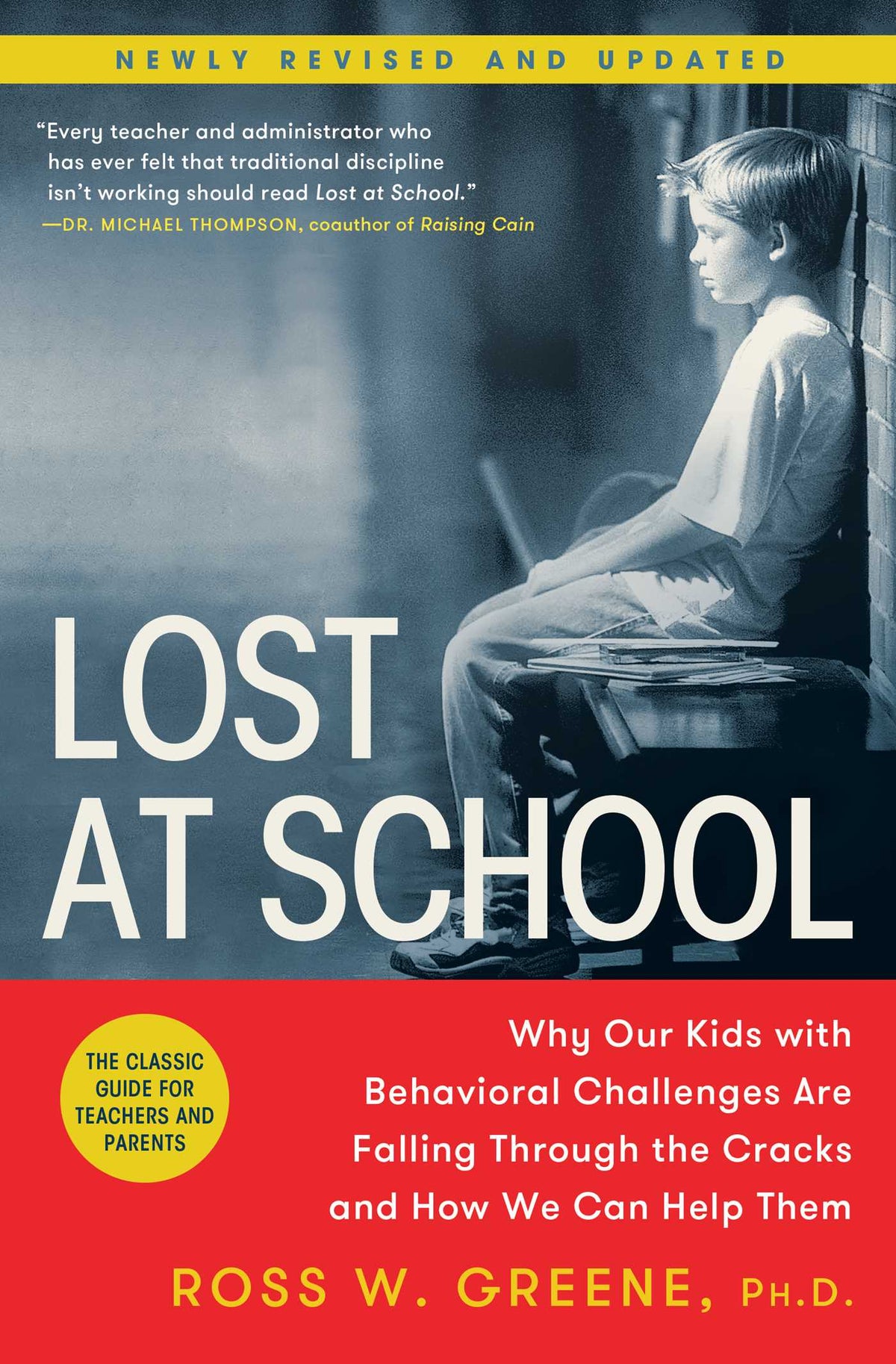 Lost at School