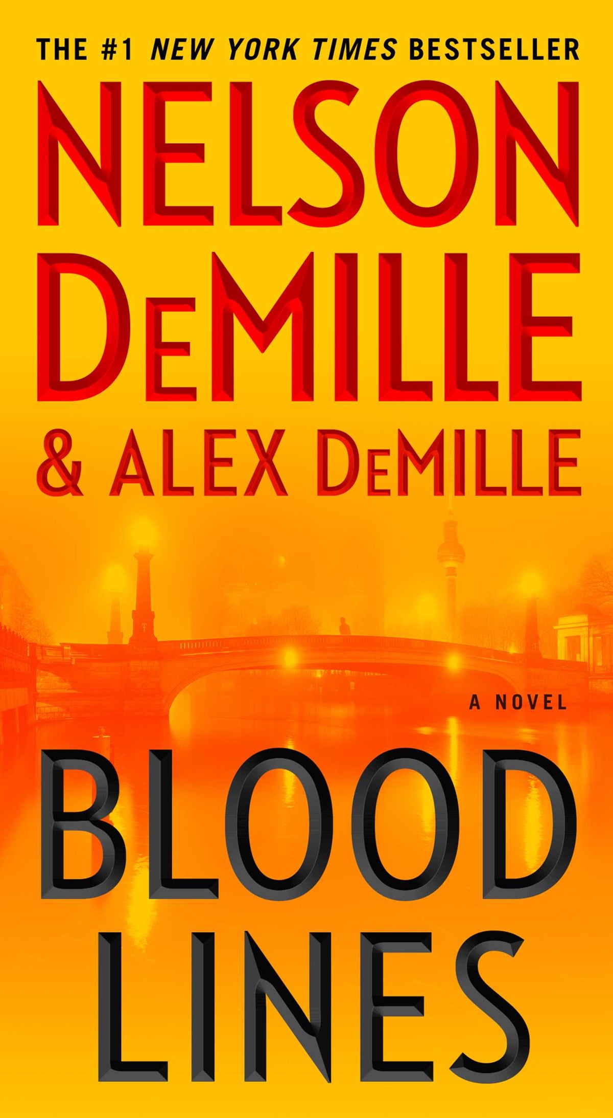 Blood Lines