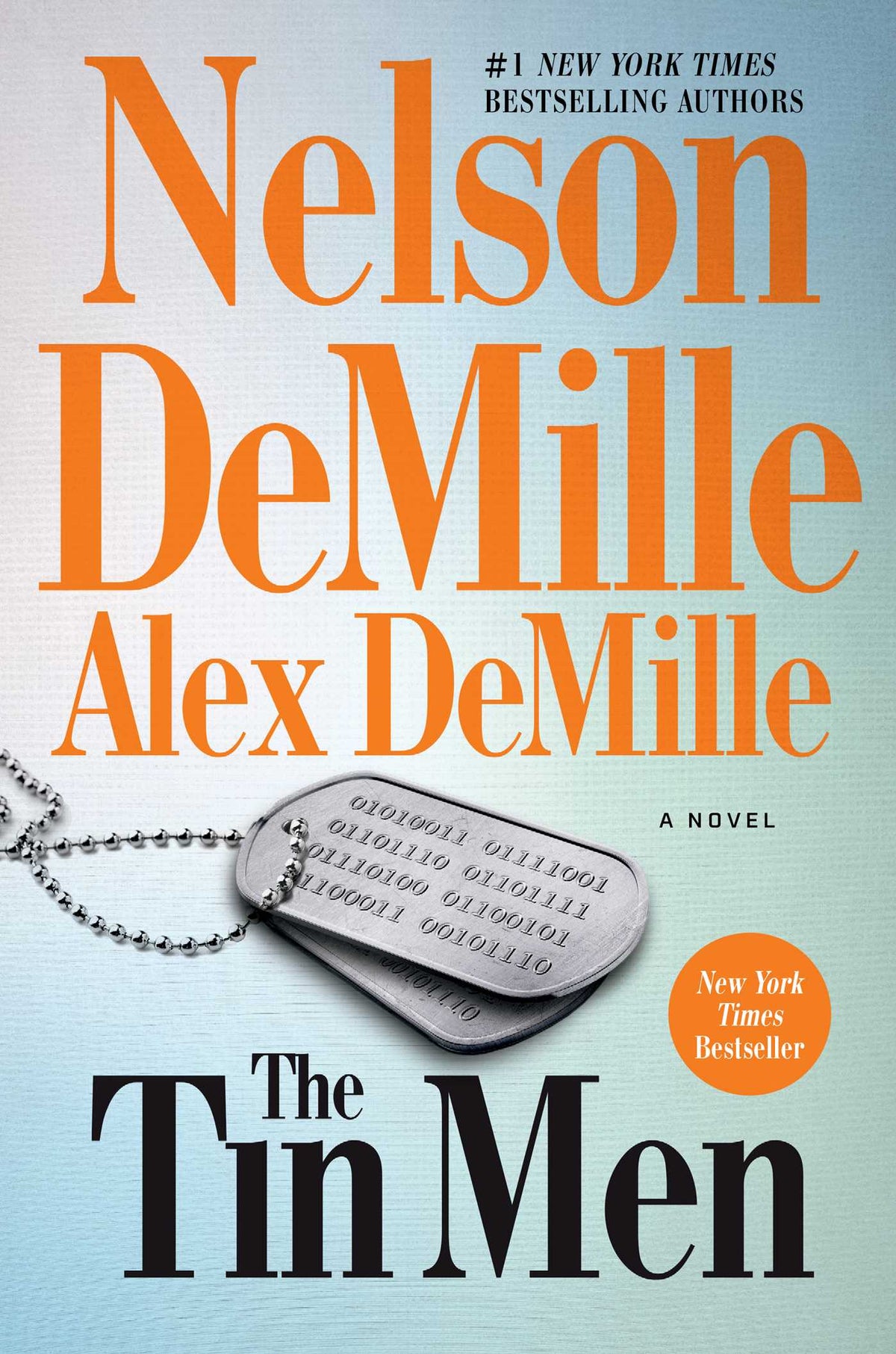Tin Men: A Novel