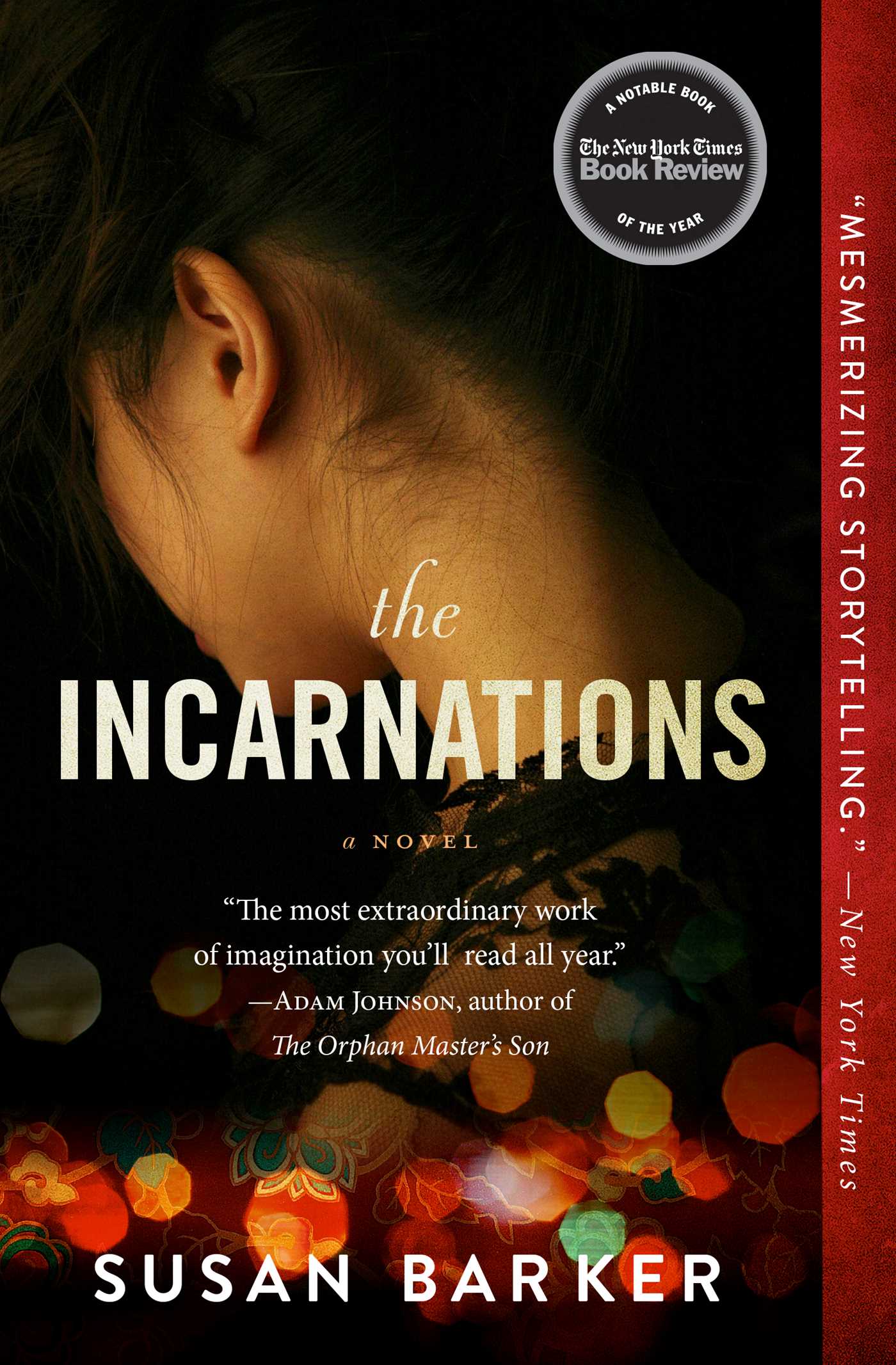 Incarnations: A Novel