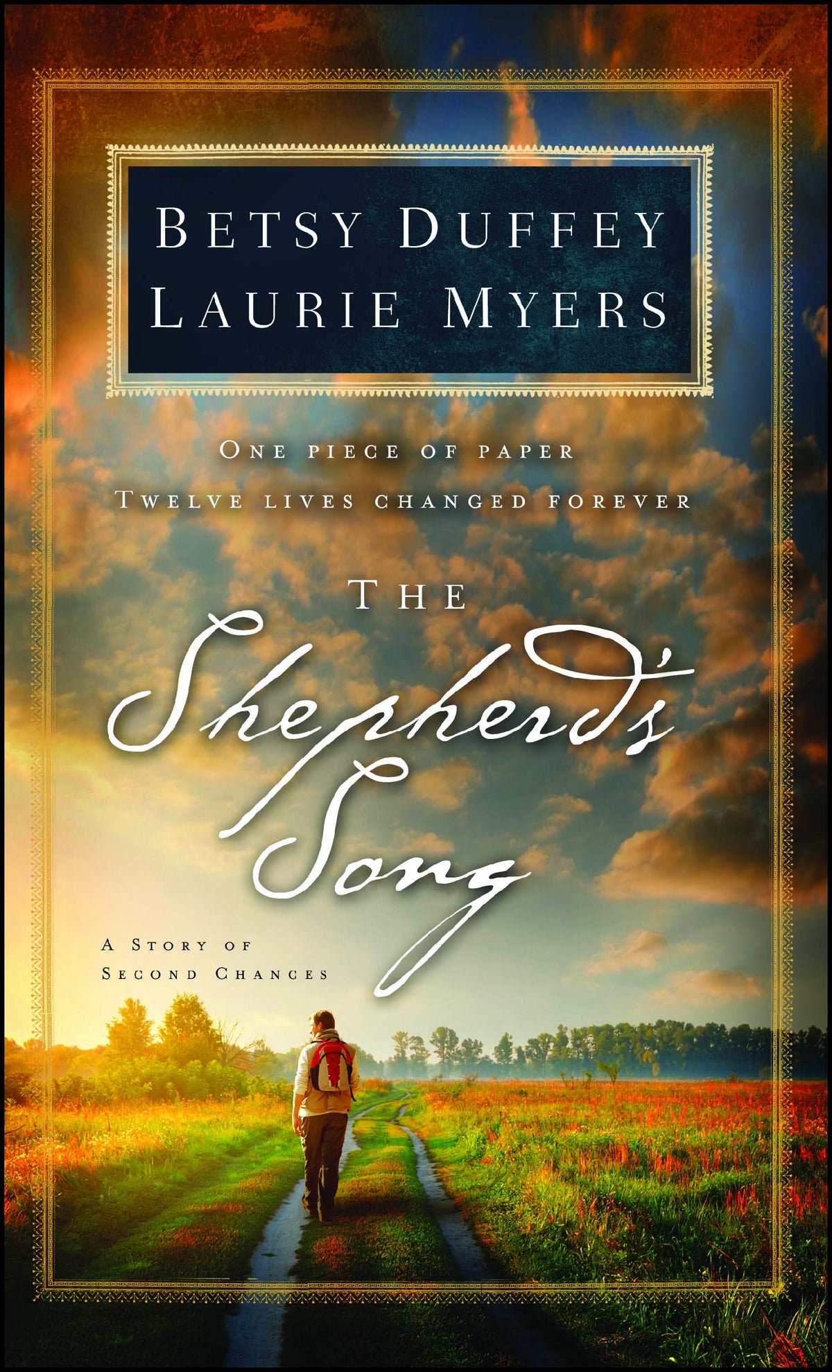 Shepherd's Song: A Story of Second Chances